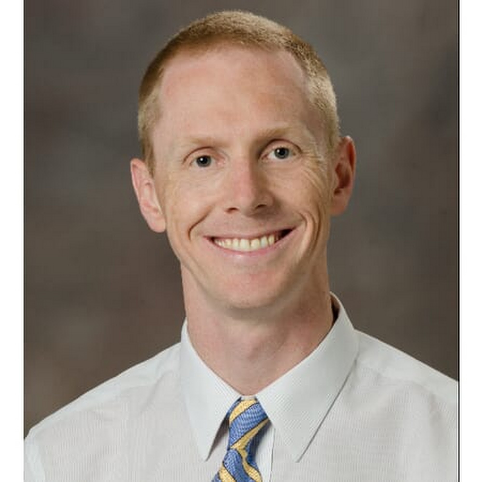 Carl Eriksson, M.D., M.P.H.