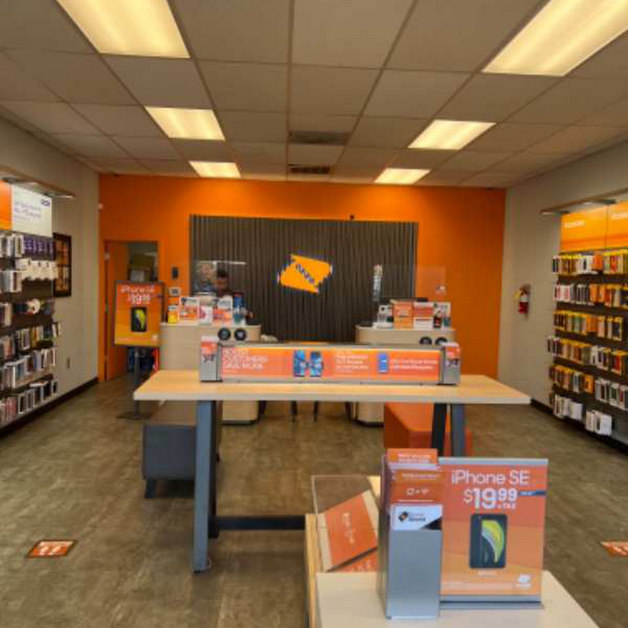 Boost Mobile