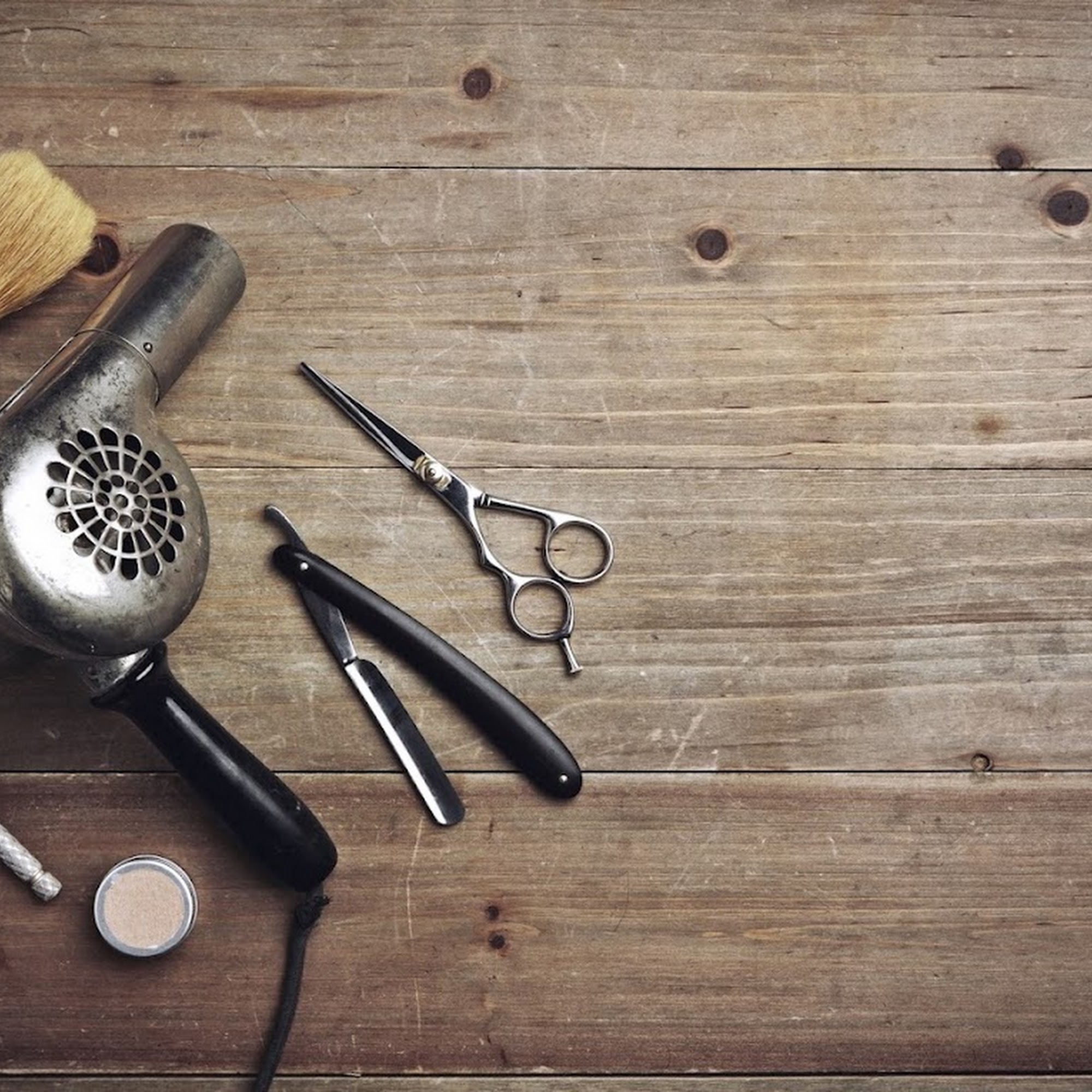 Pdx Barbers LLC 2935 NE Broadway, Portland Oregon 97232