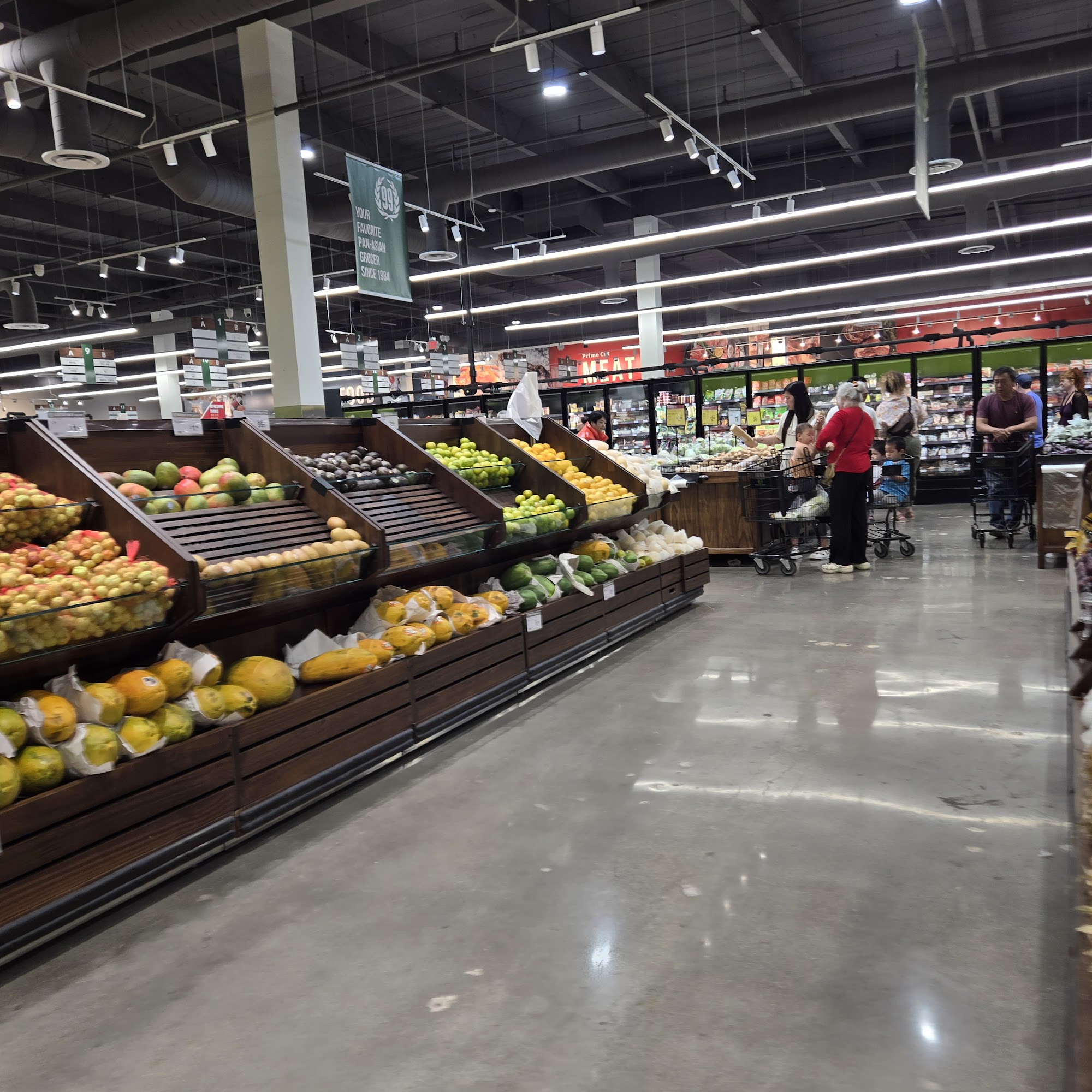 99 Ranch Market Portland