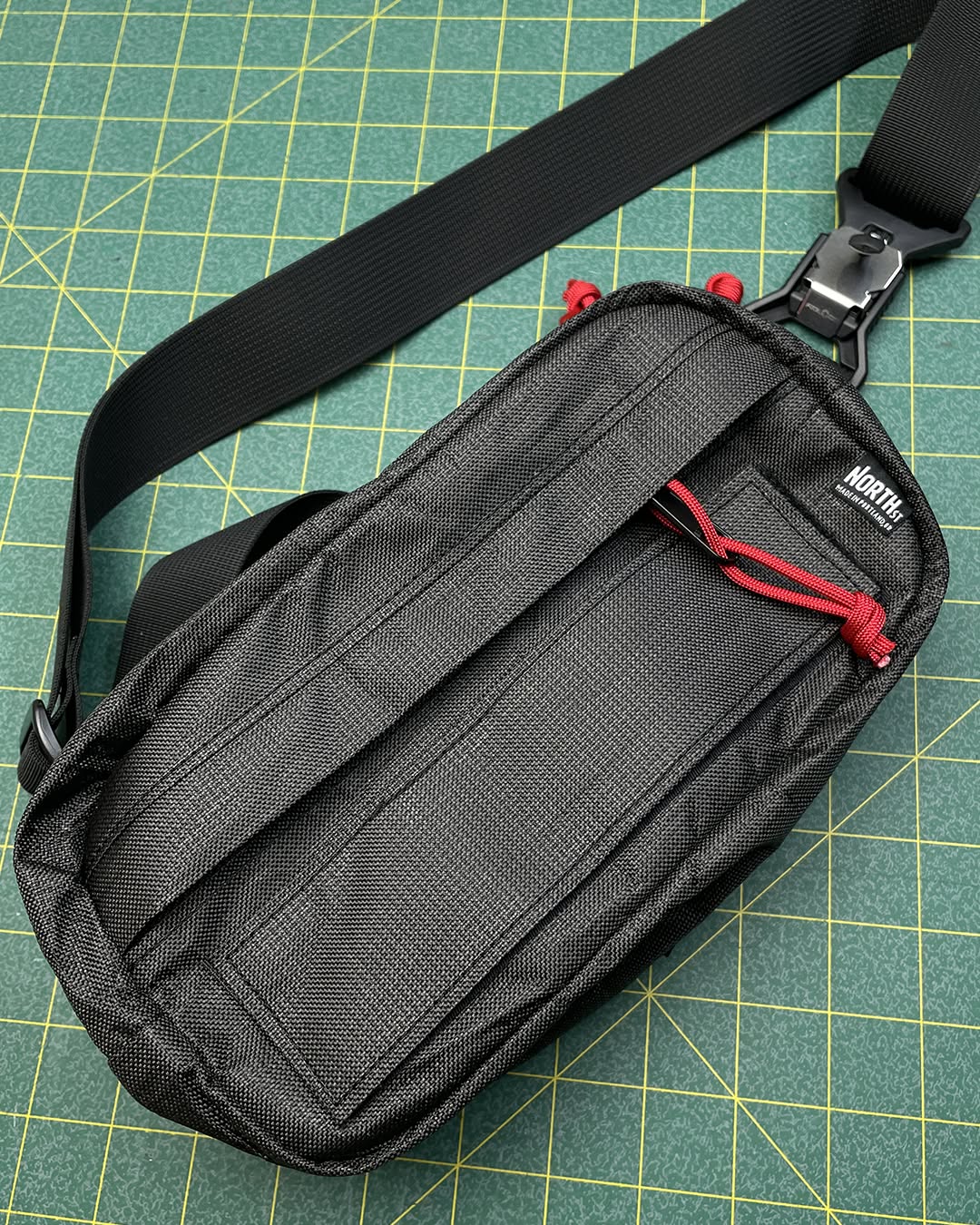 Bags Inc Portland