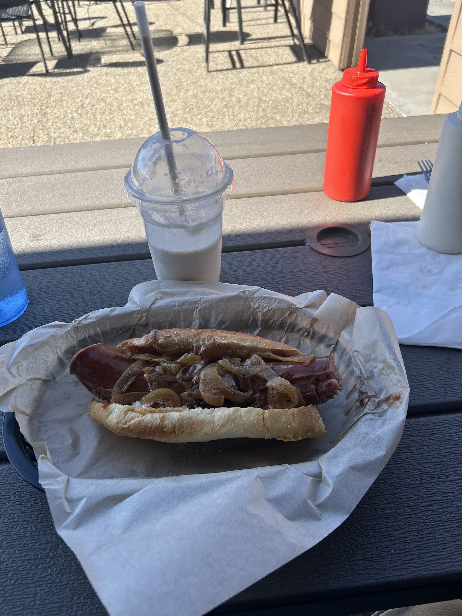 Dawg House Prineville