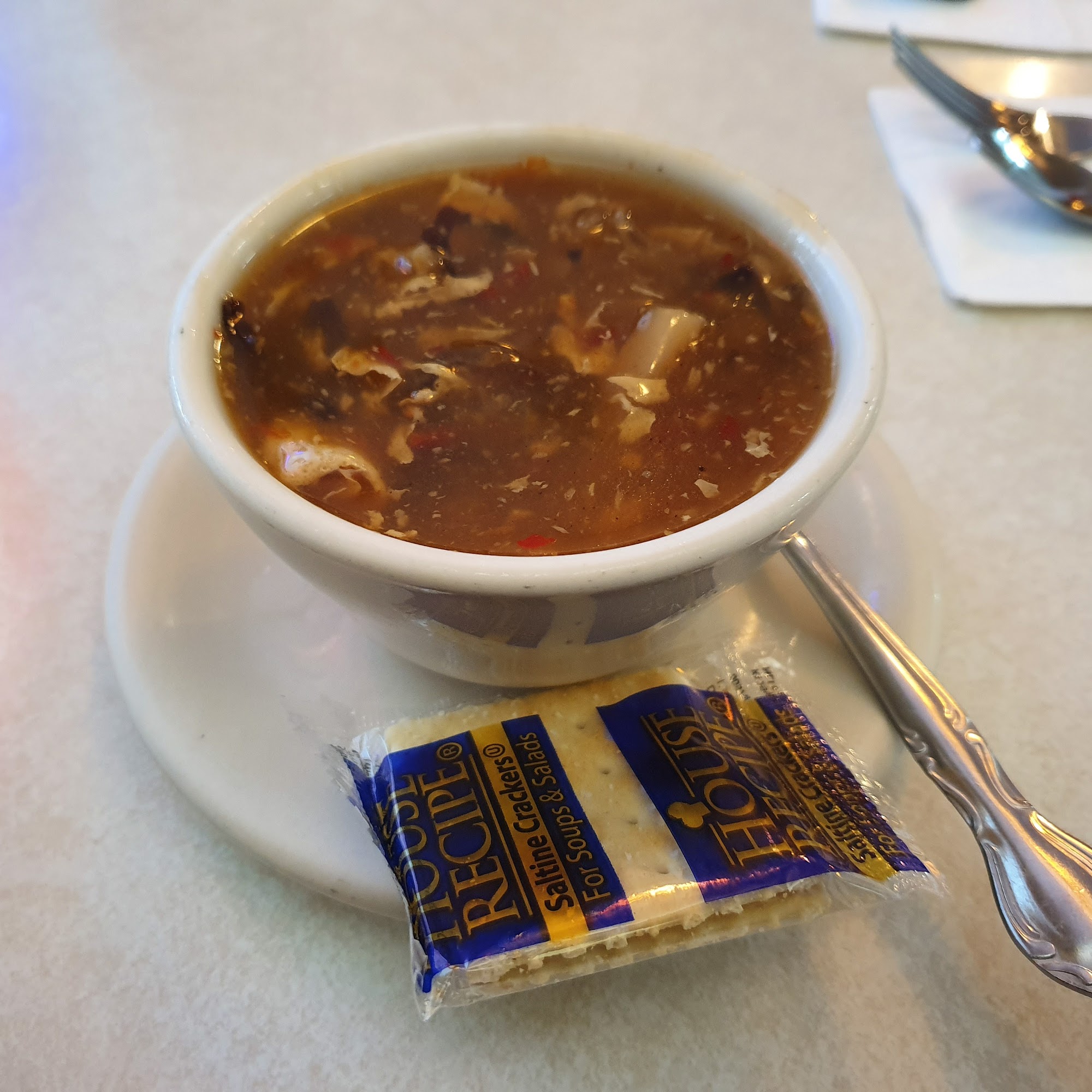 Gee's Family Restaurant Prineville