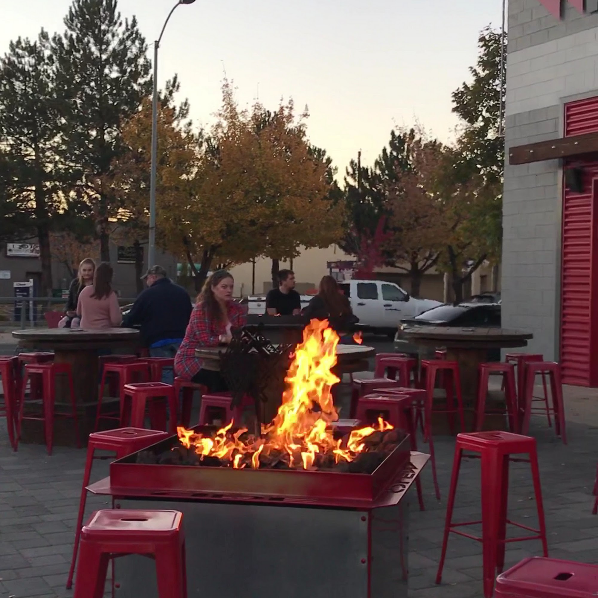 Wild Ride Brewing Redmond