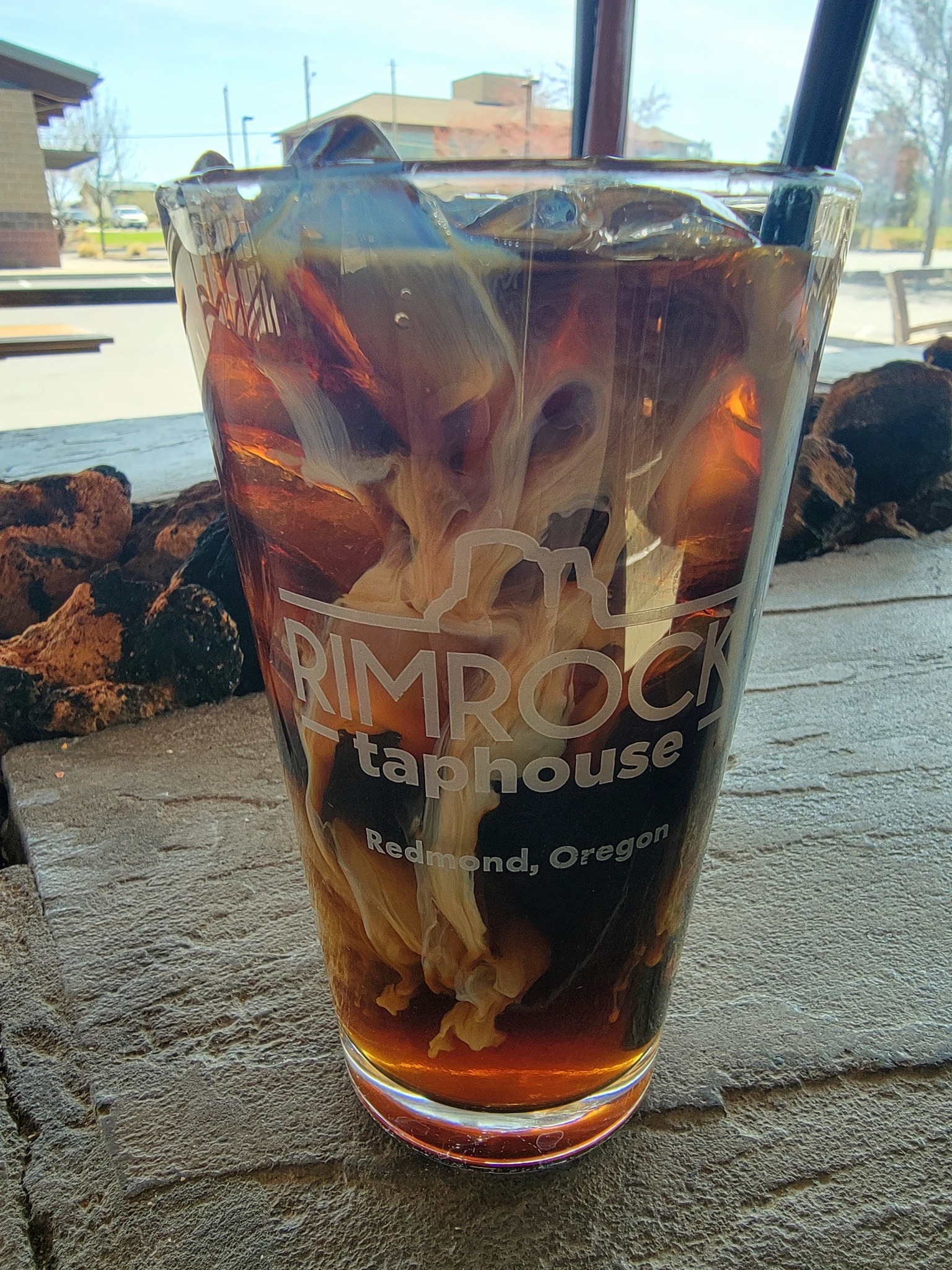 Rimrock Taphouse Redmond