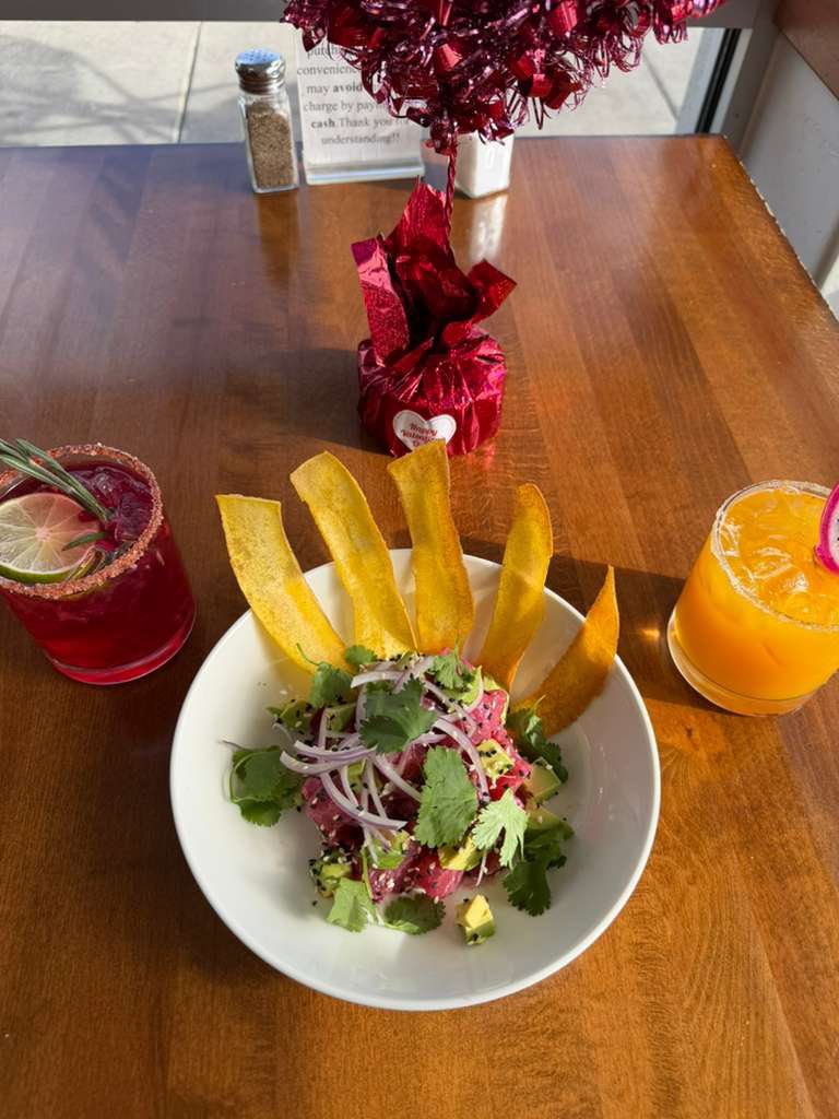 Xalisco Latin Cuisine Redmond