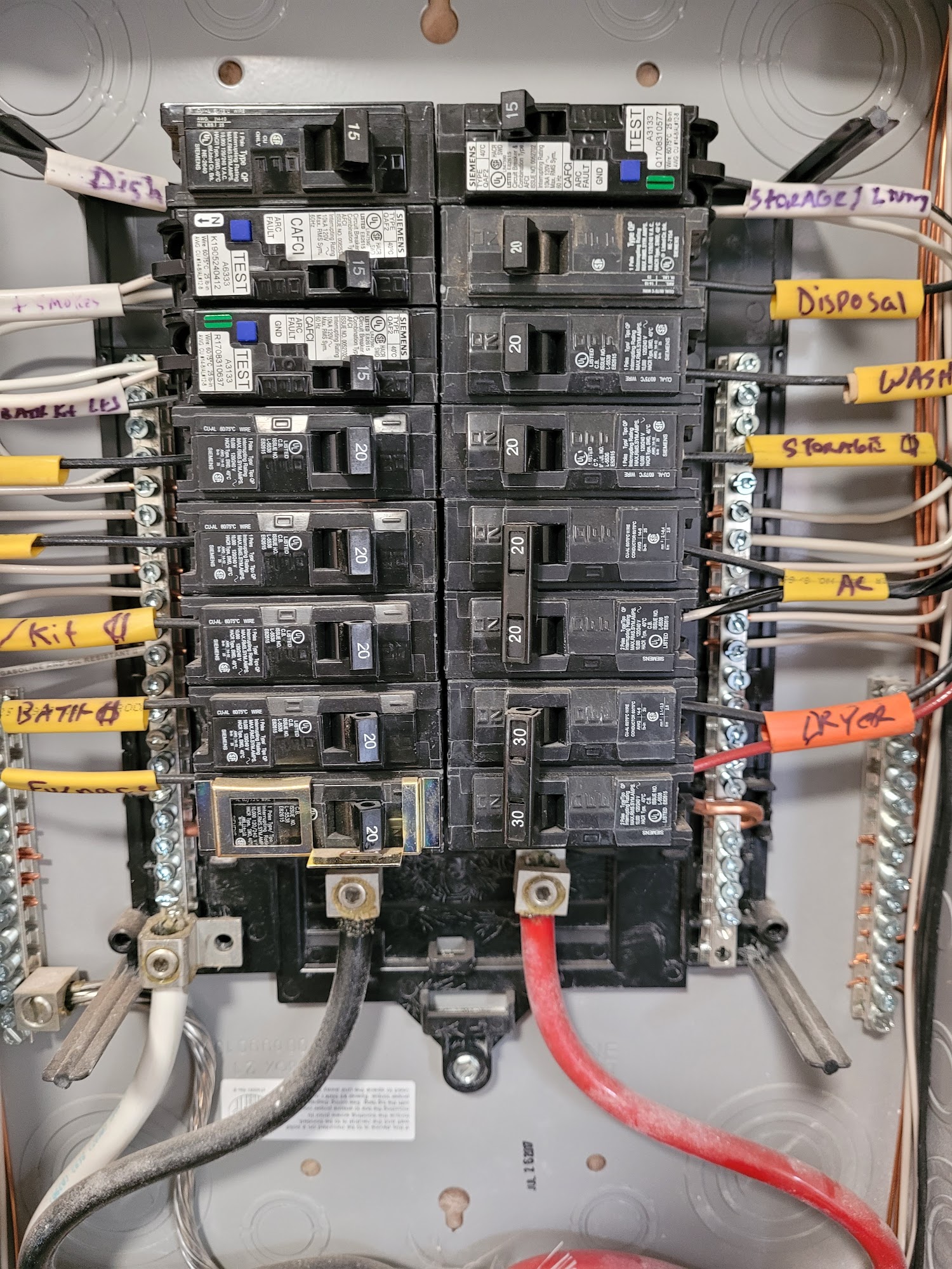 Community Electric
