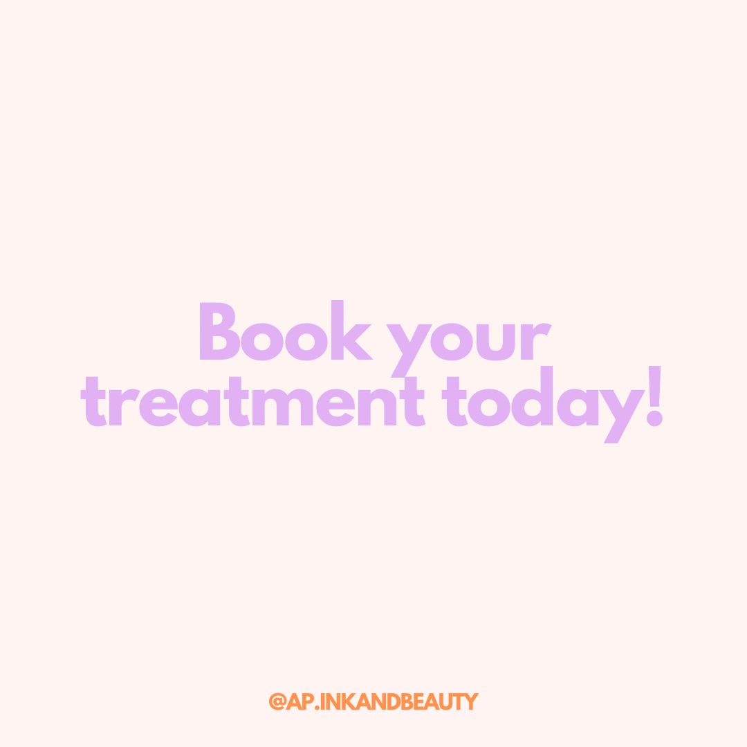 Aesthetically Pleasing Ink and Beauty