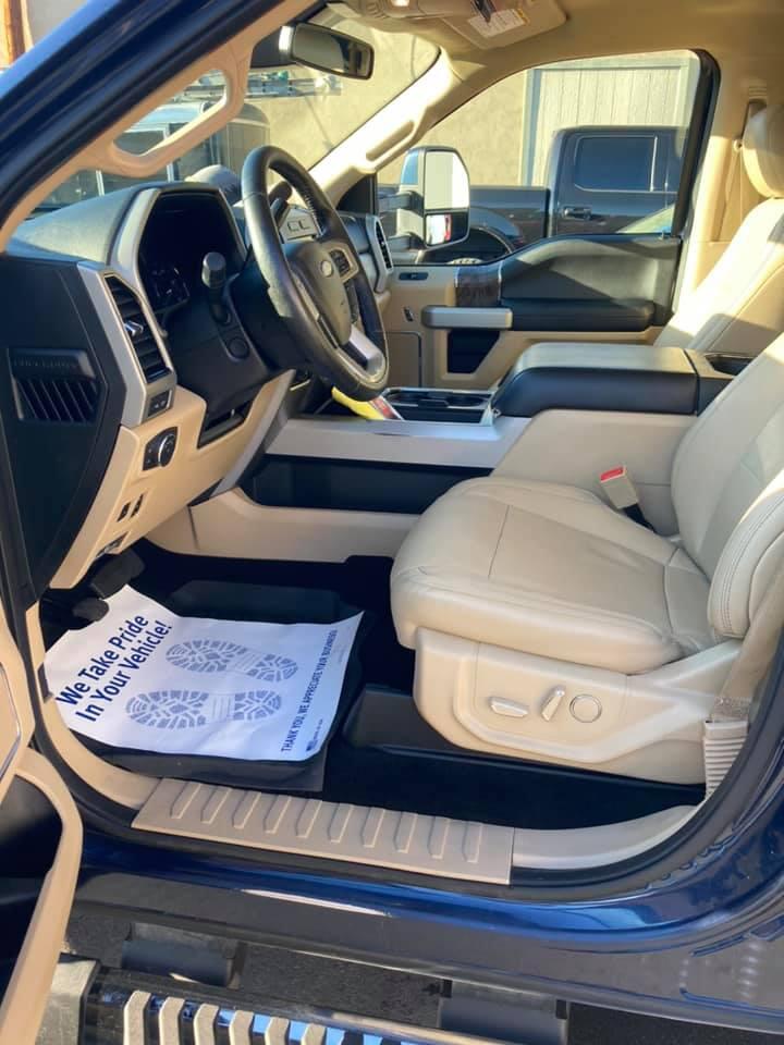 Photo credit: nextdoor