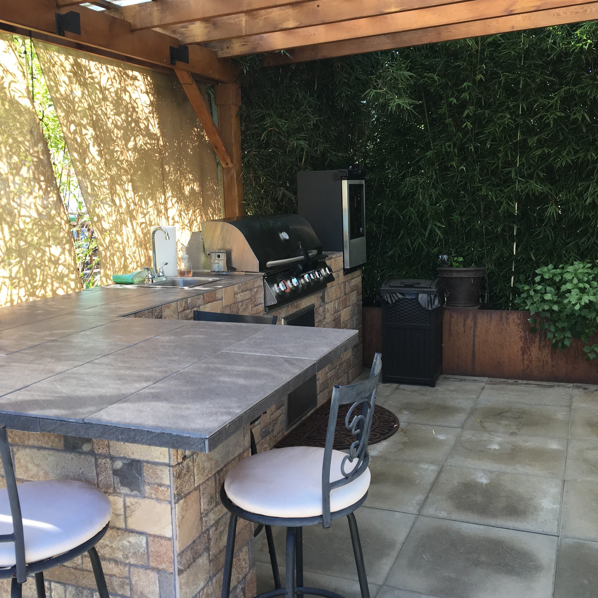 Black Diamond Builders