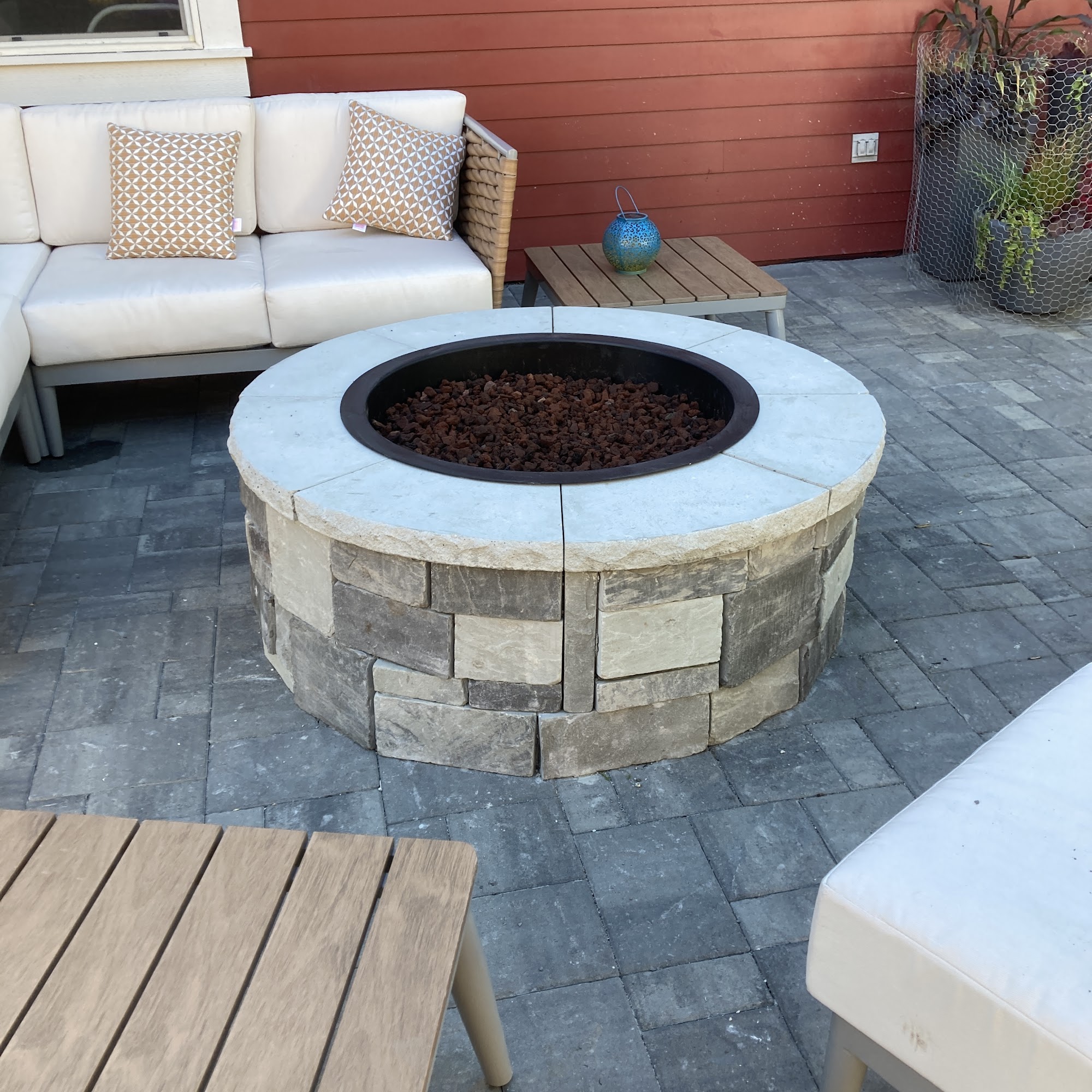 Black Diamond Builders