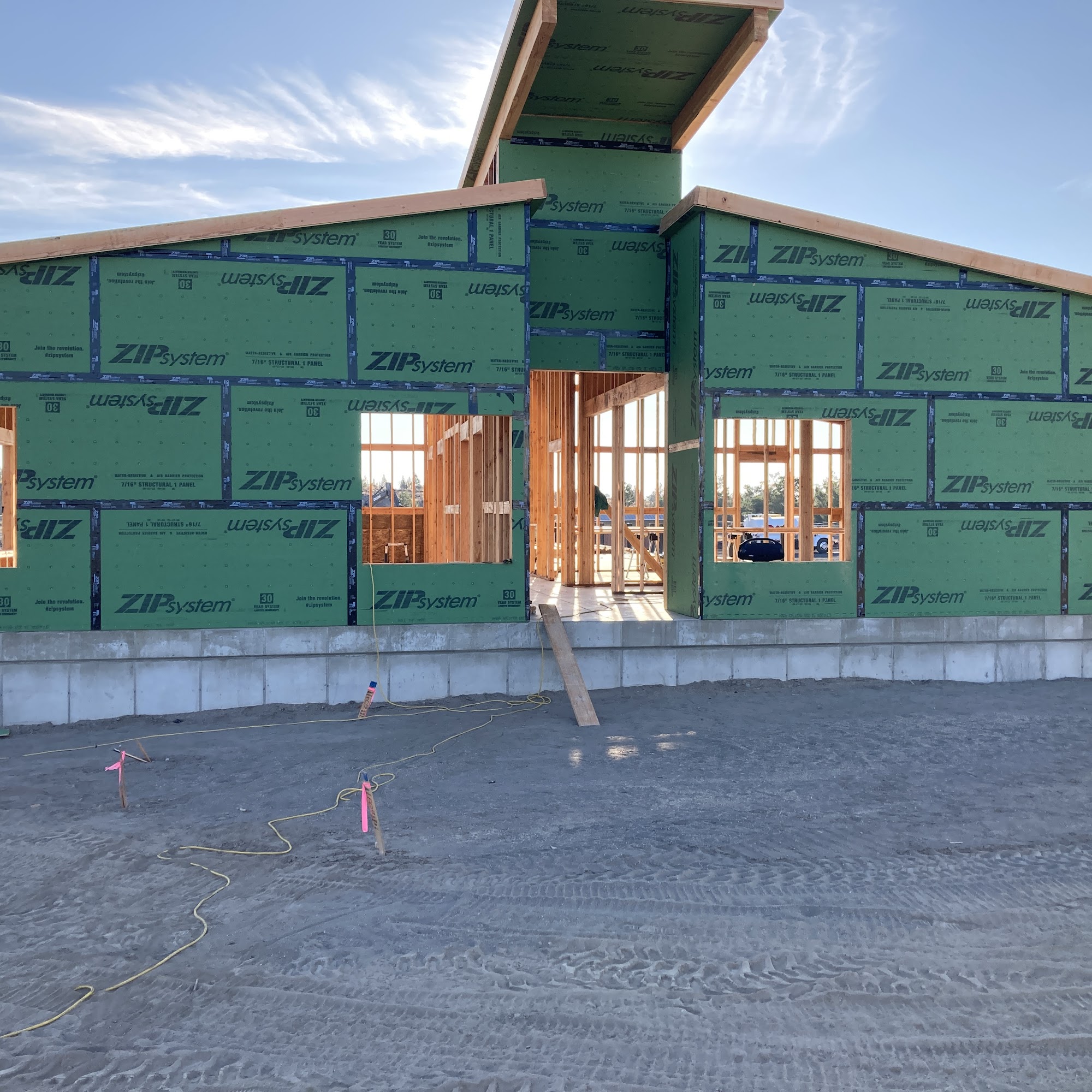 Black Diamond Builders