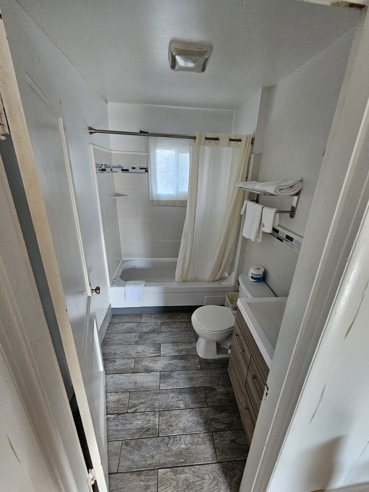 City Center Motel Redmond