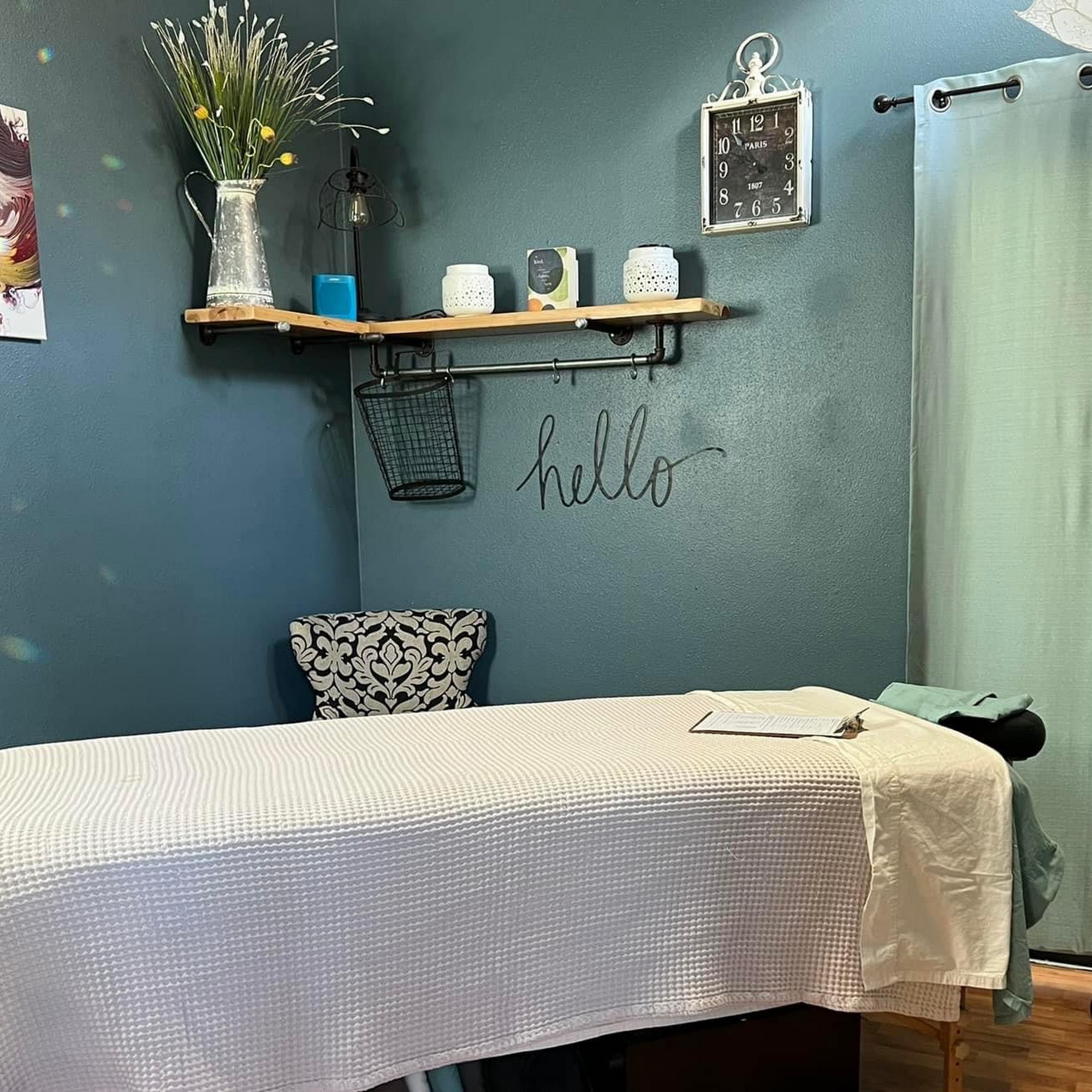 Inner Balance Therapeutic Massage