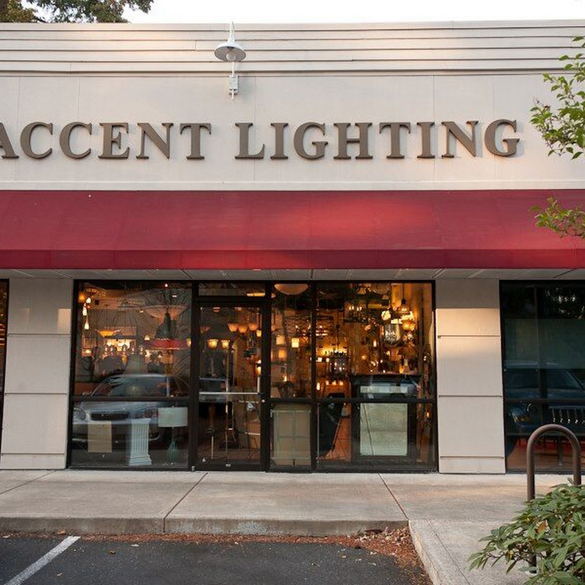 Accent Lighting Redmond