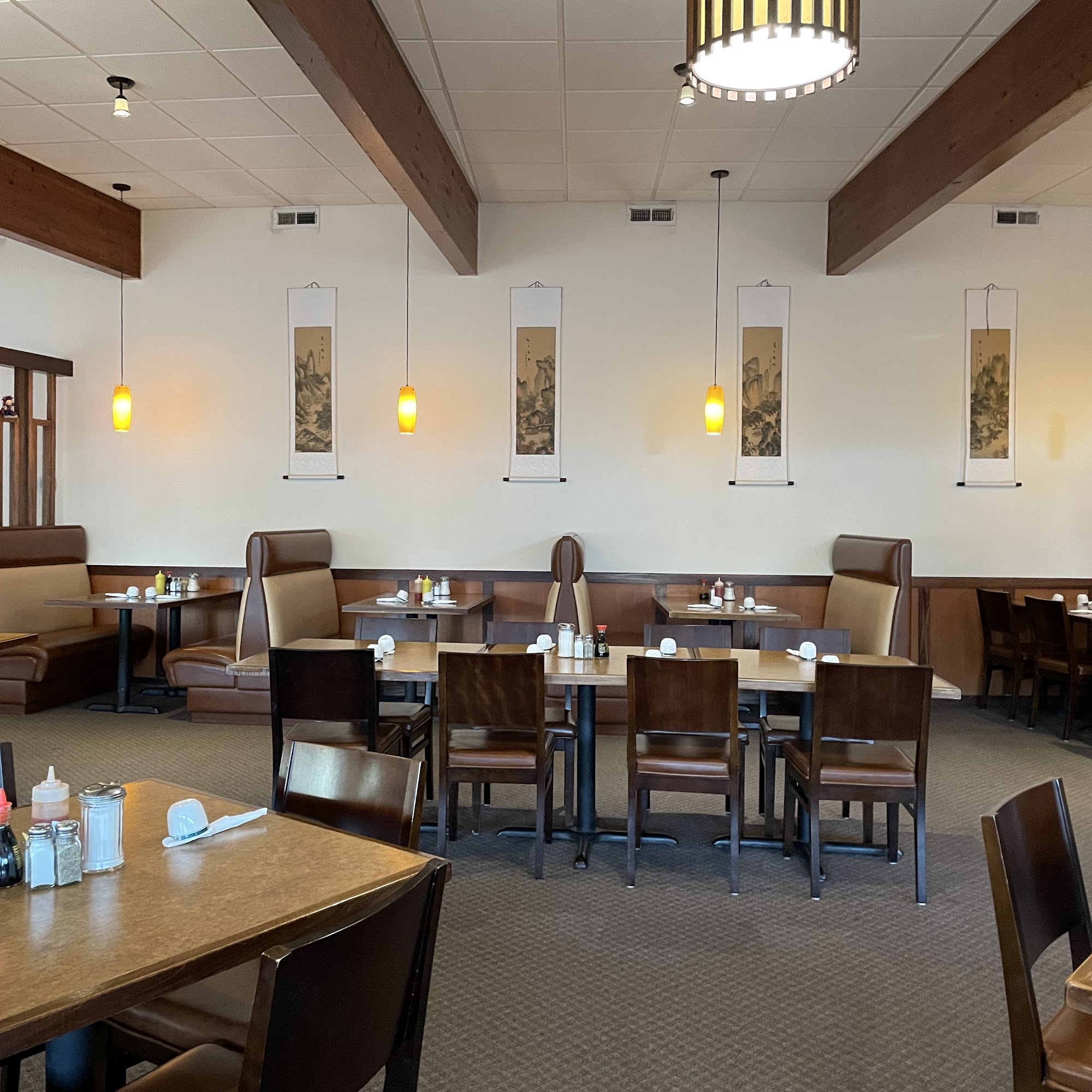 Ocean Garden Reedsport