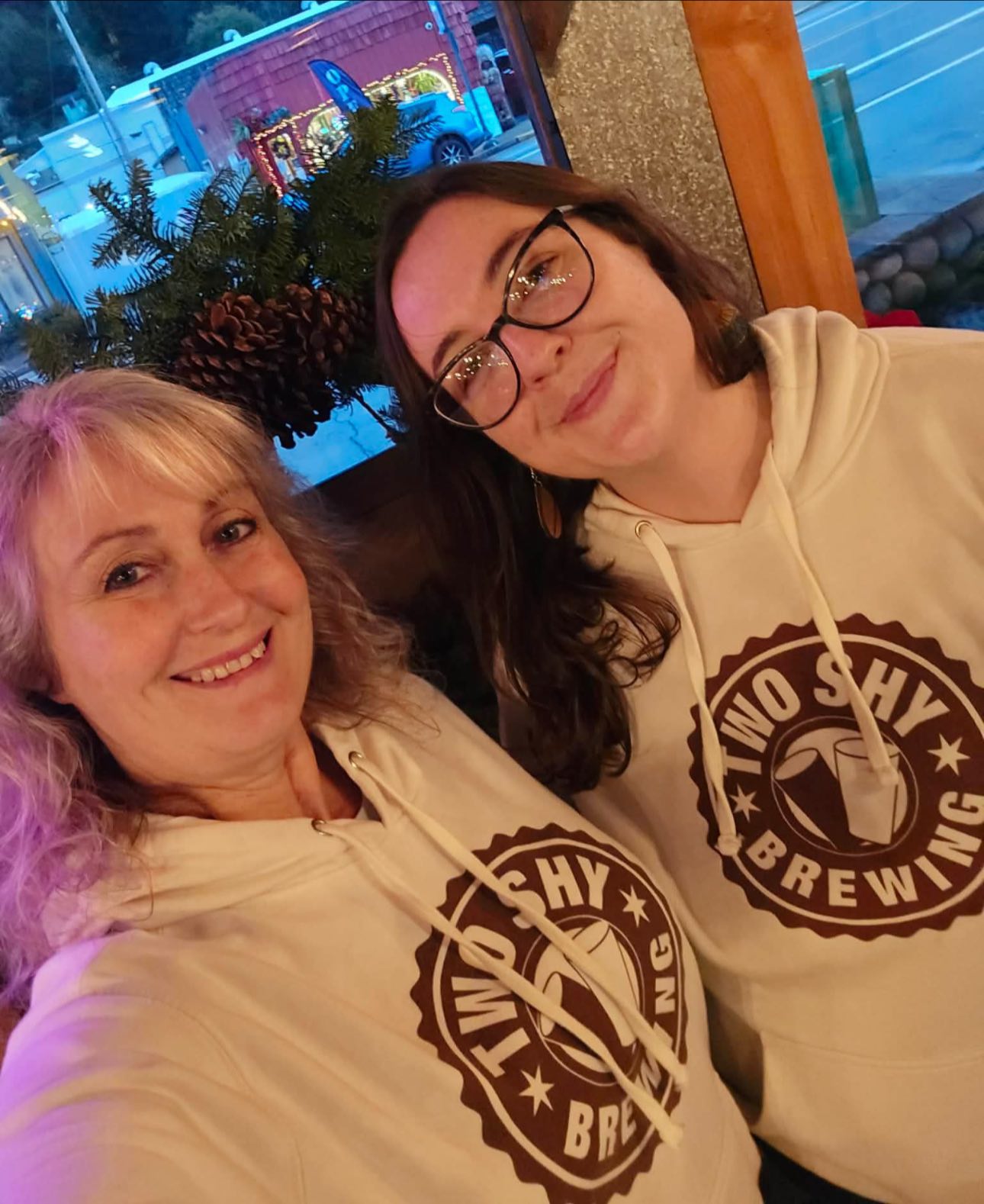 Two Shy Brewing Reedsport