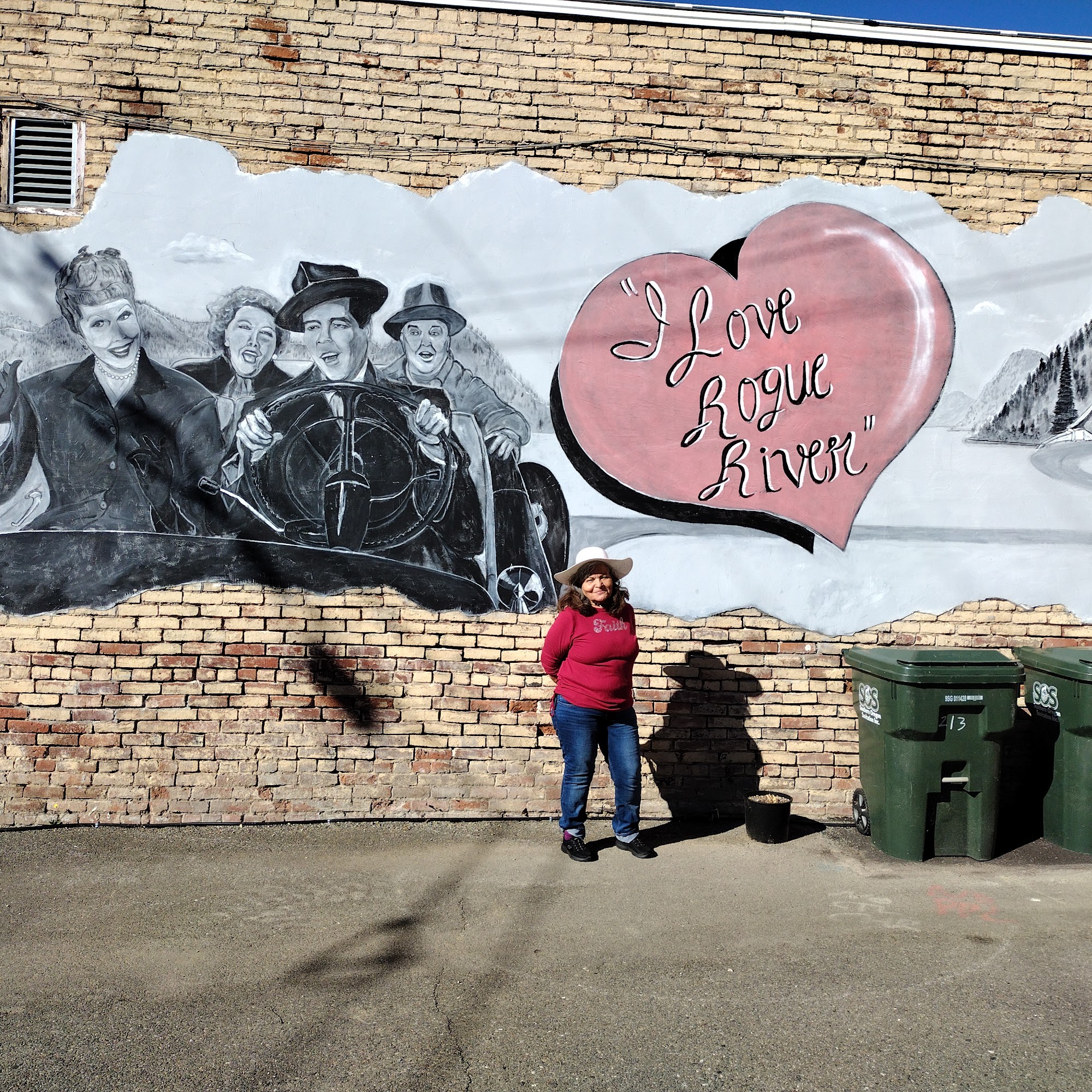 Rogue River Veterinary Hospital Rogue River