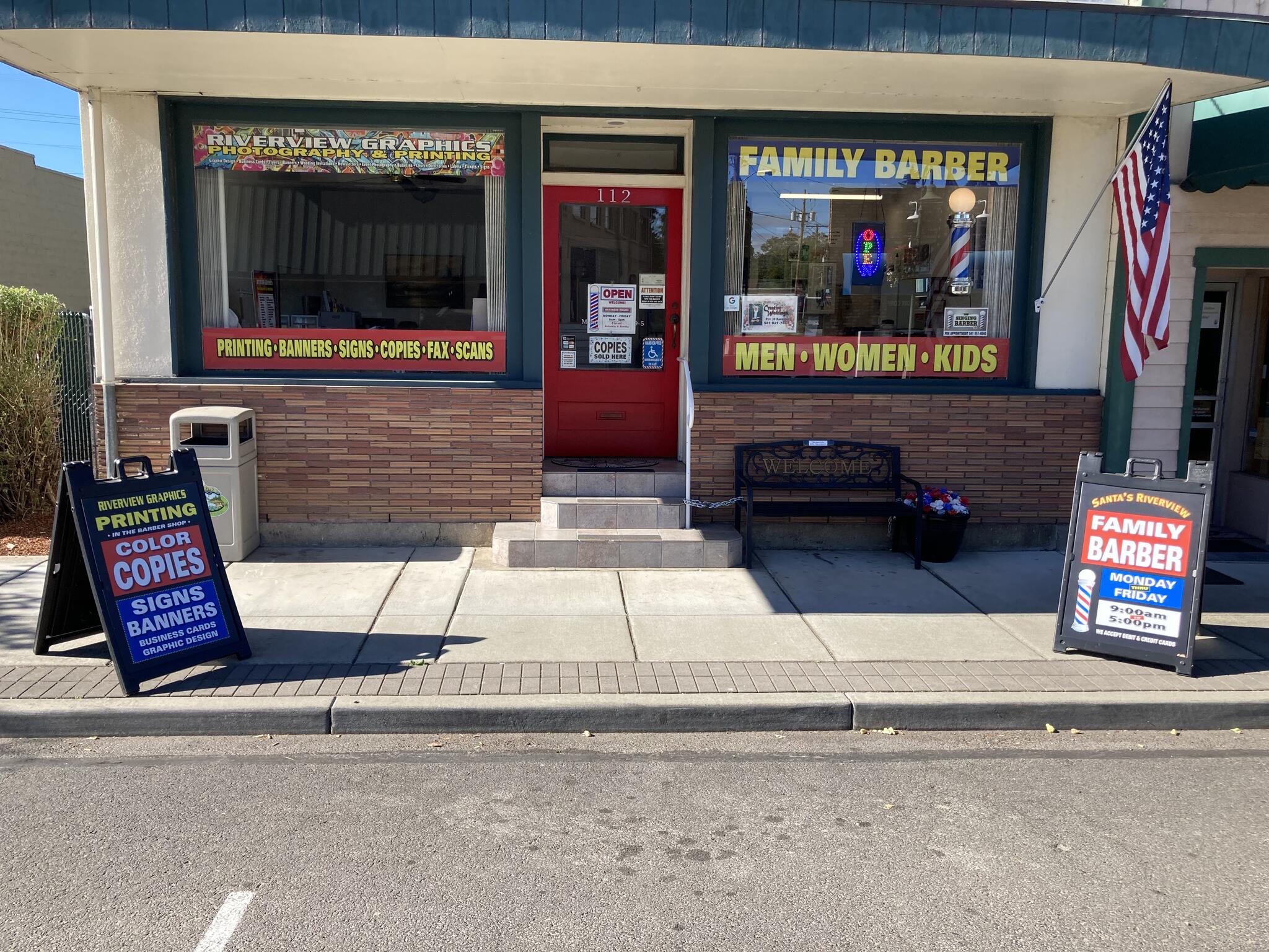 Photo credit: nextdoor