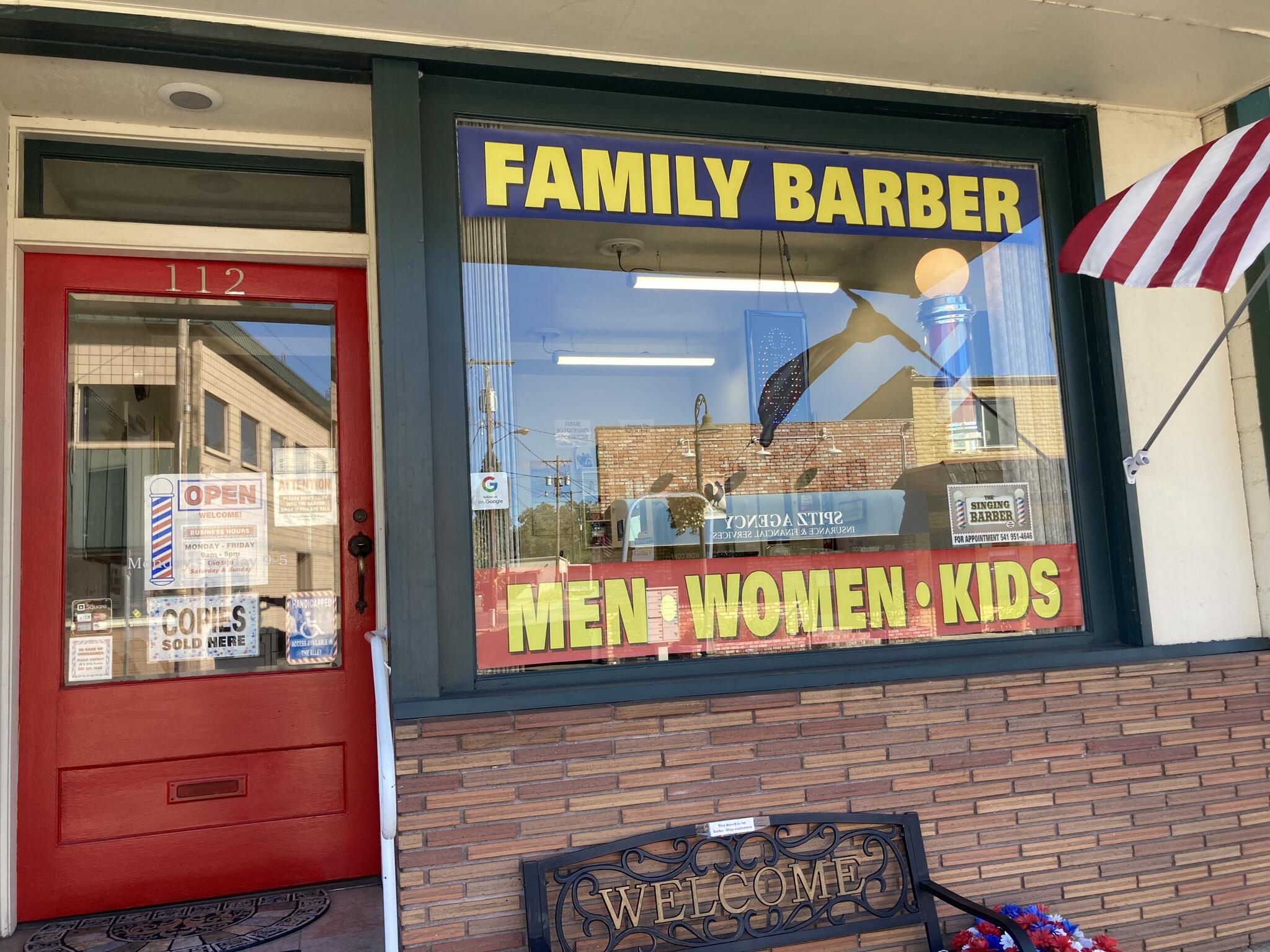 Photo credit: nextdoor