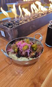 Ma's BBQ Rogue River