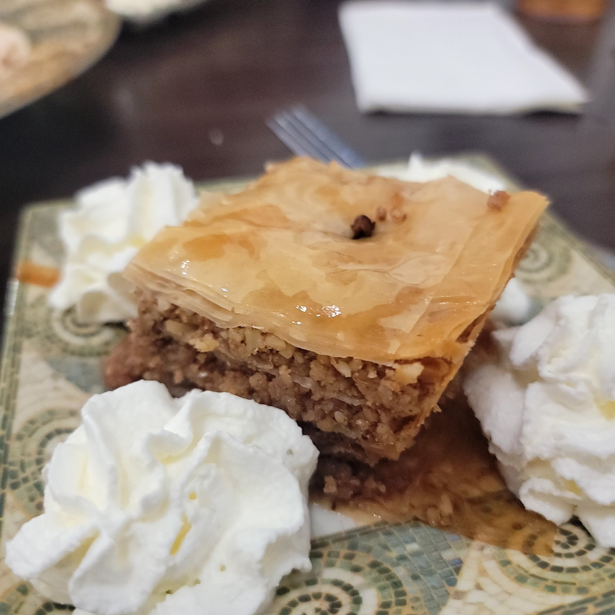 Alexander's Greek Cuisine Roseburg