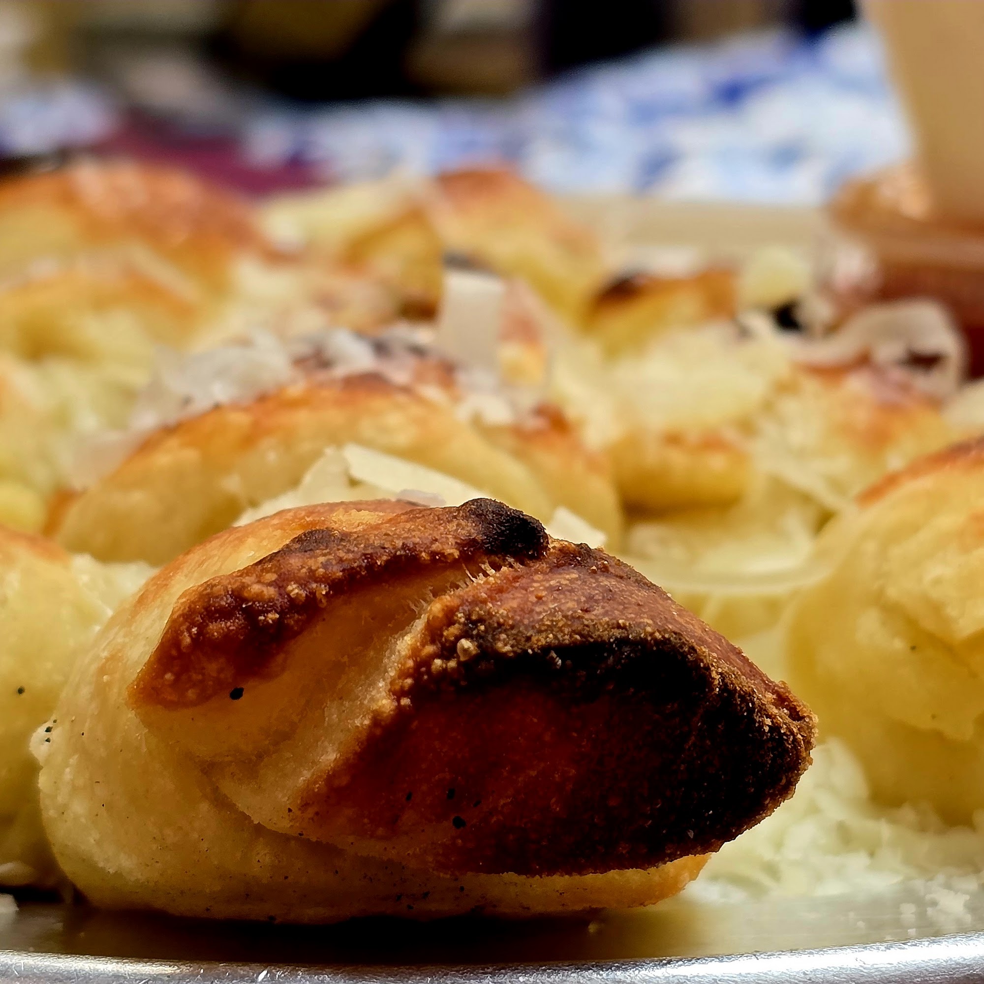 Old Soul Pizza Roseburg