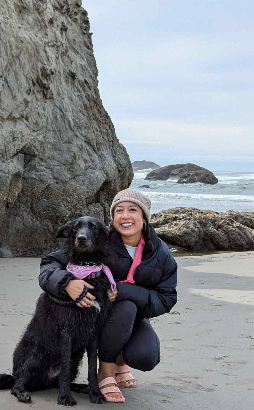 Two-Shy Brewing Roseburg