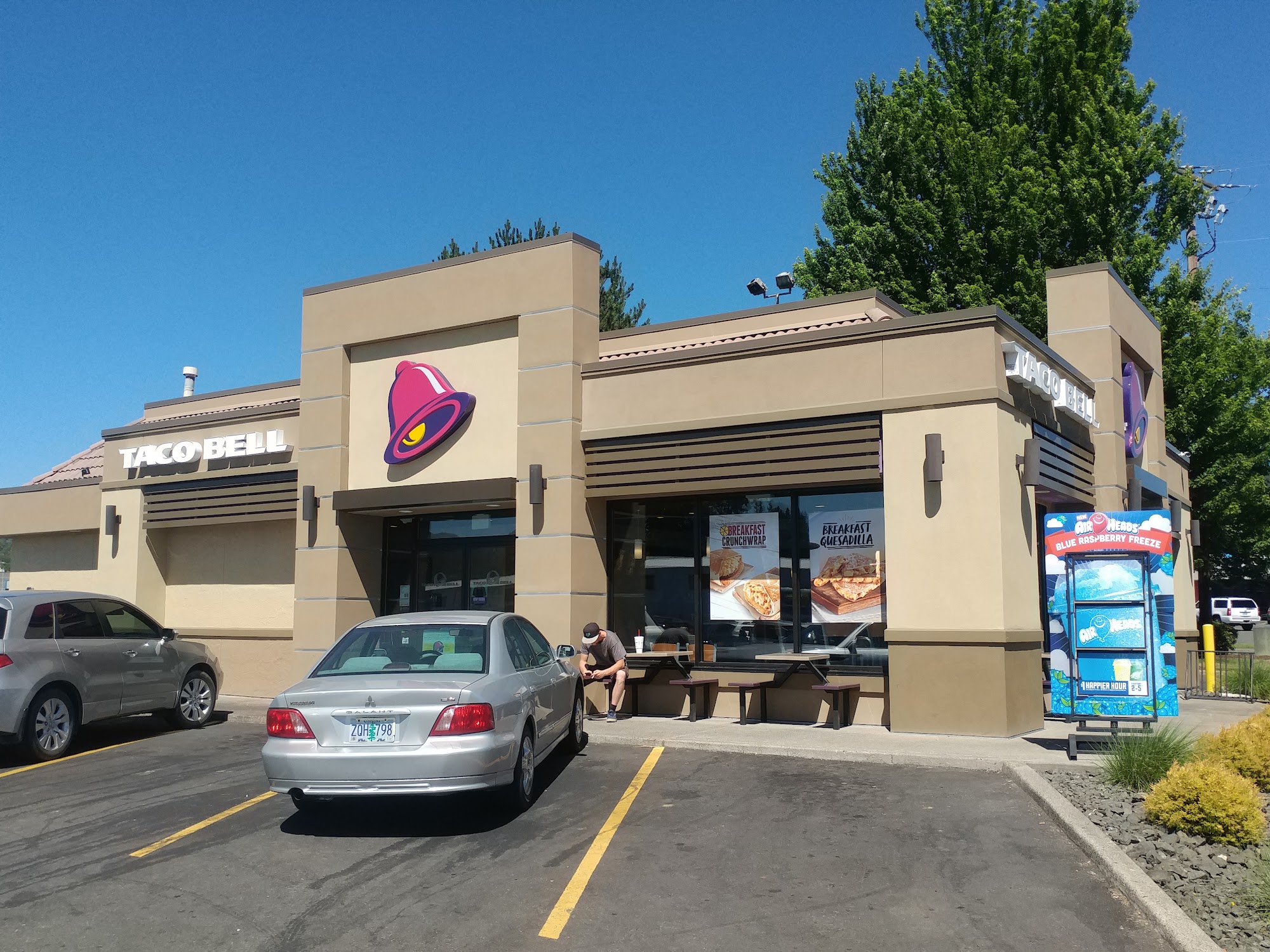Taco Bell
