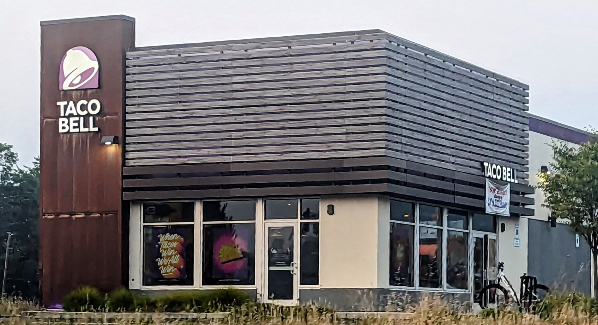 Taco Bell