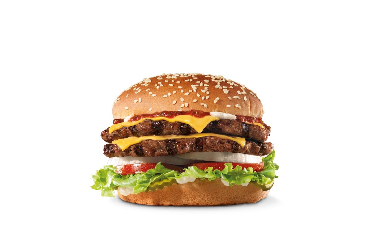 Carl’s Jr.