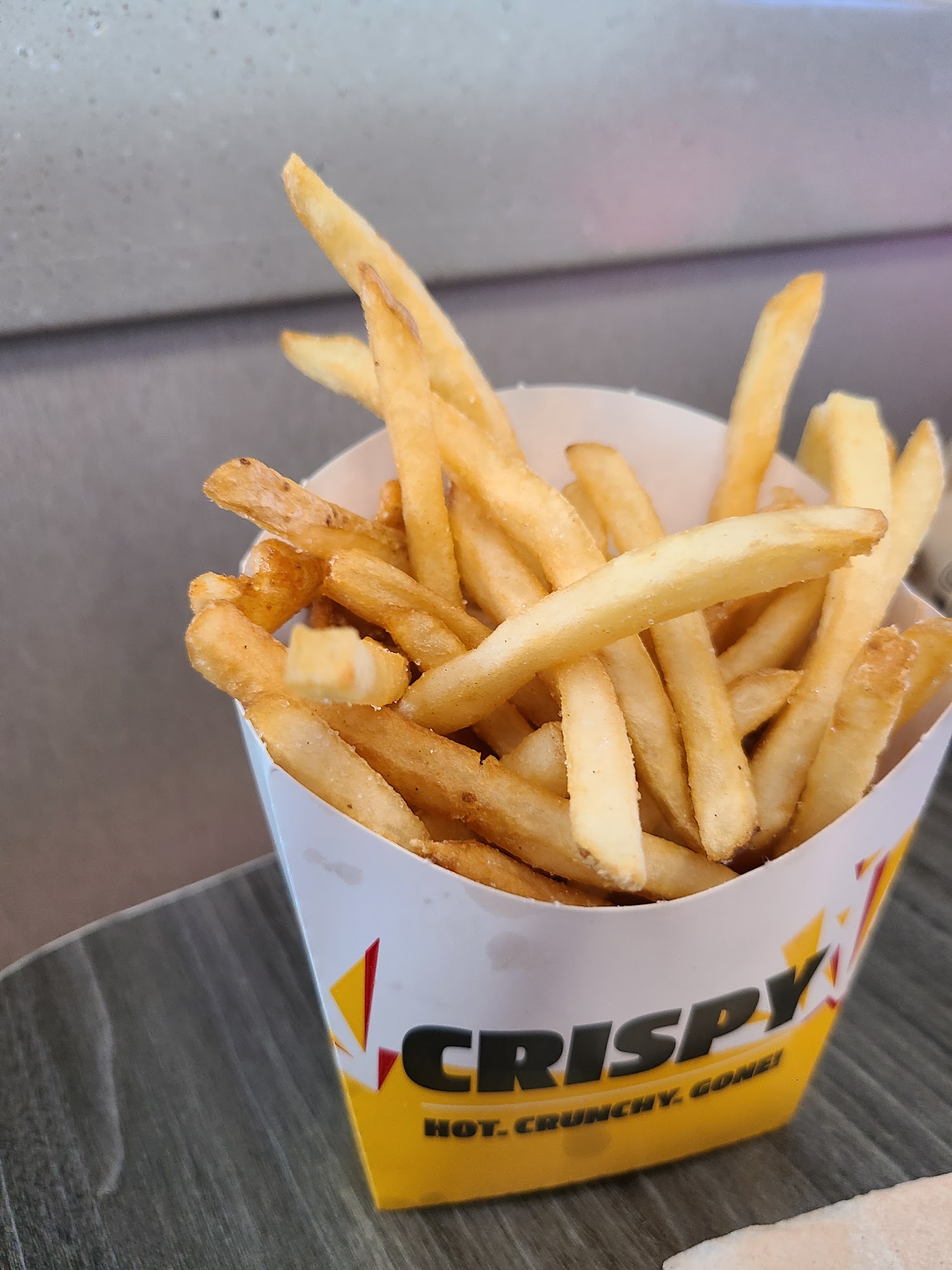 Carl’s Jr.