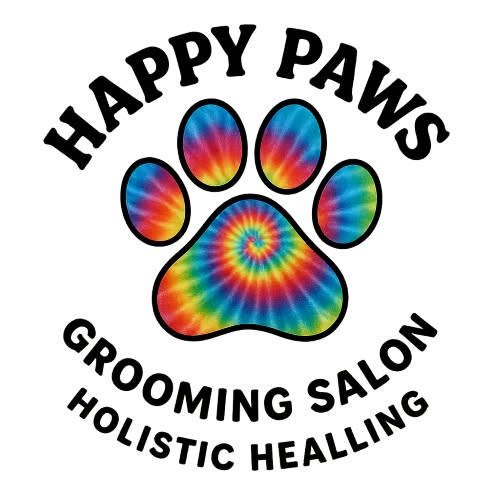 Happy Paws Grooming Salon Roseburg