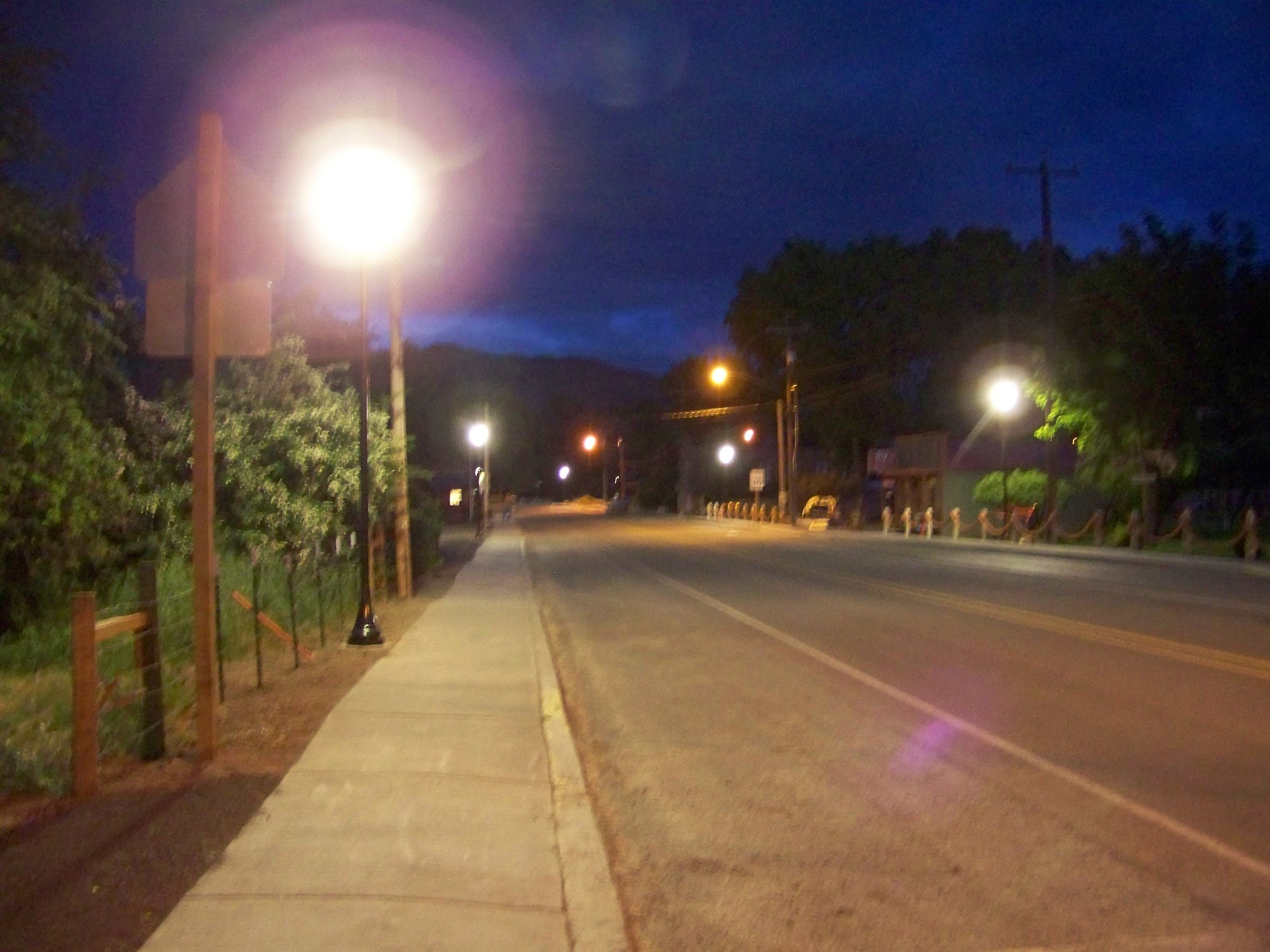 North River Electric Inc