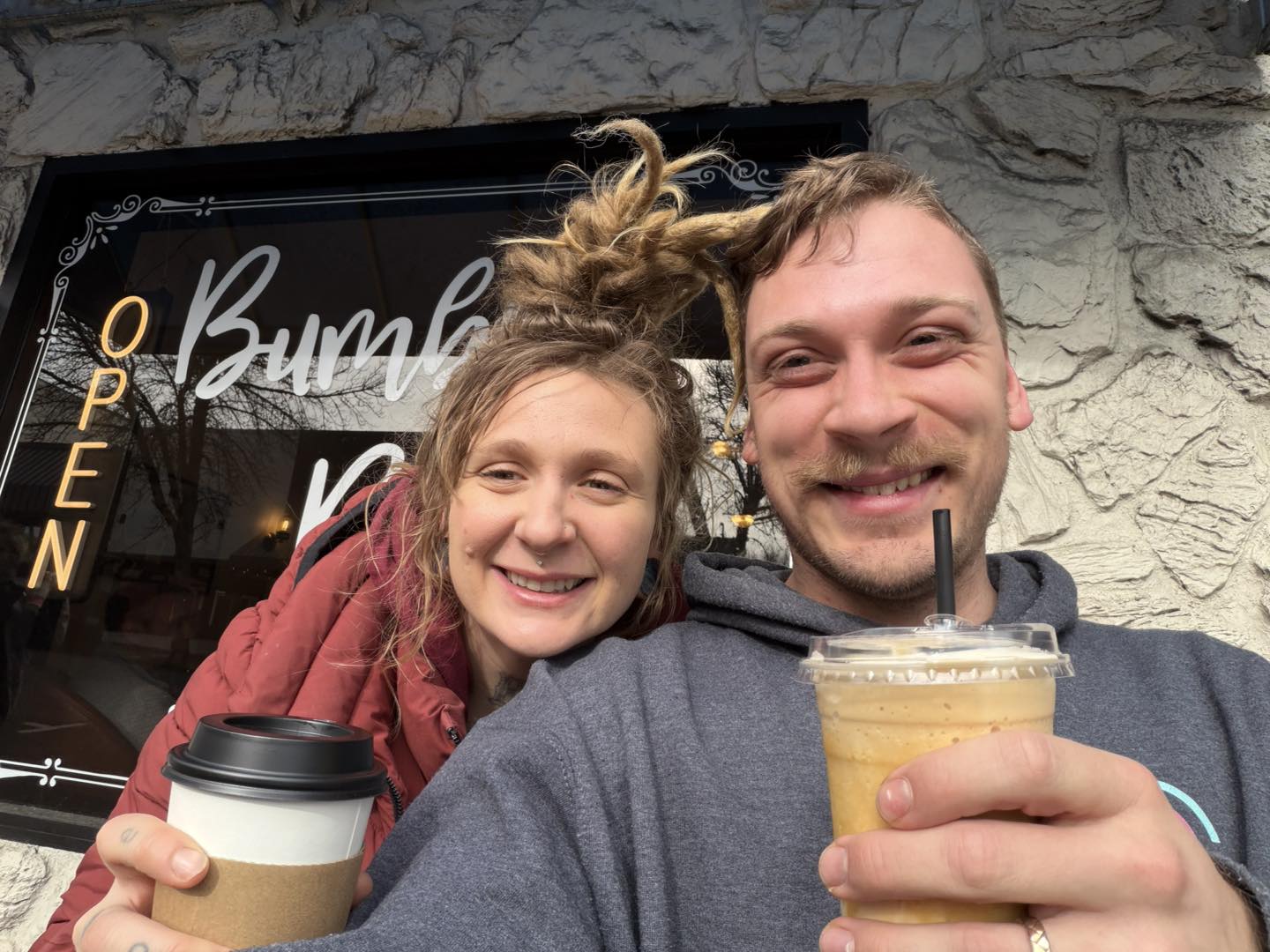 Carter's Coffee Roseburg