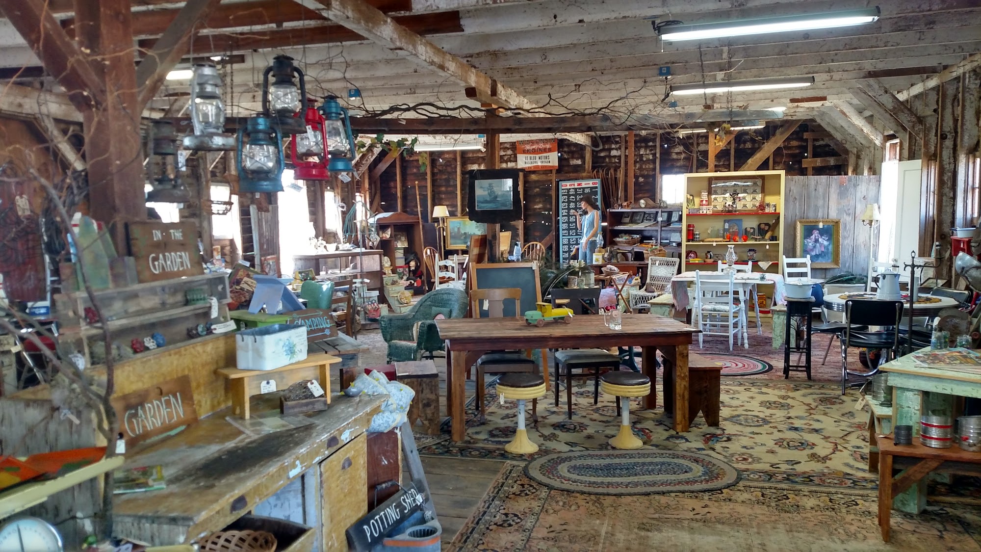 Riversdale Valley Farm Roseburg