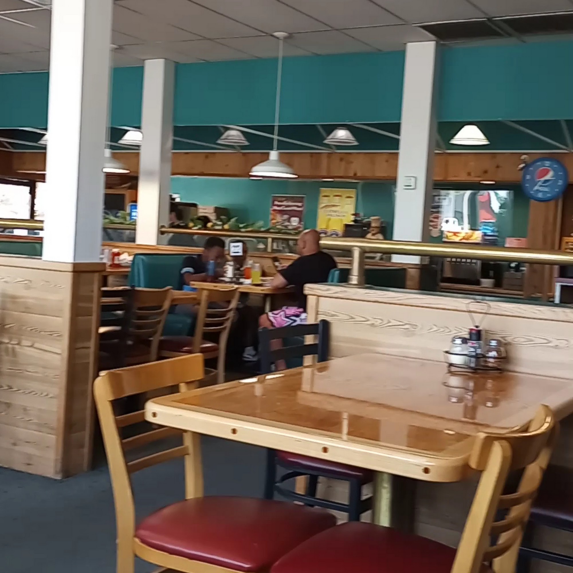Sunshine Pizza Saint Helens