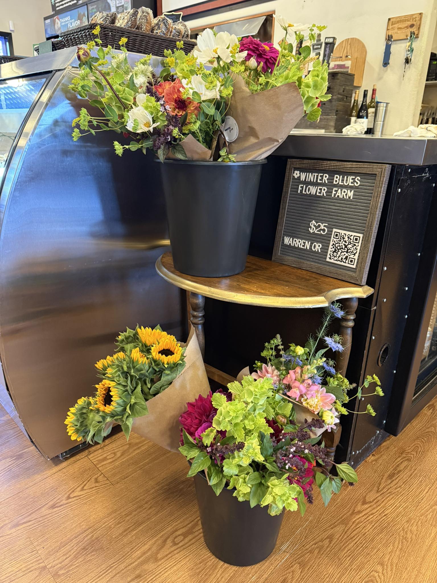 Yankton Store & Restaurant Saint Helens