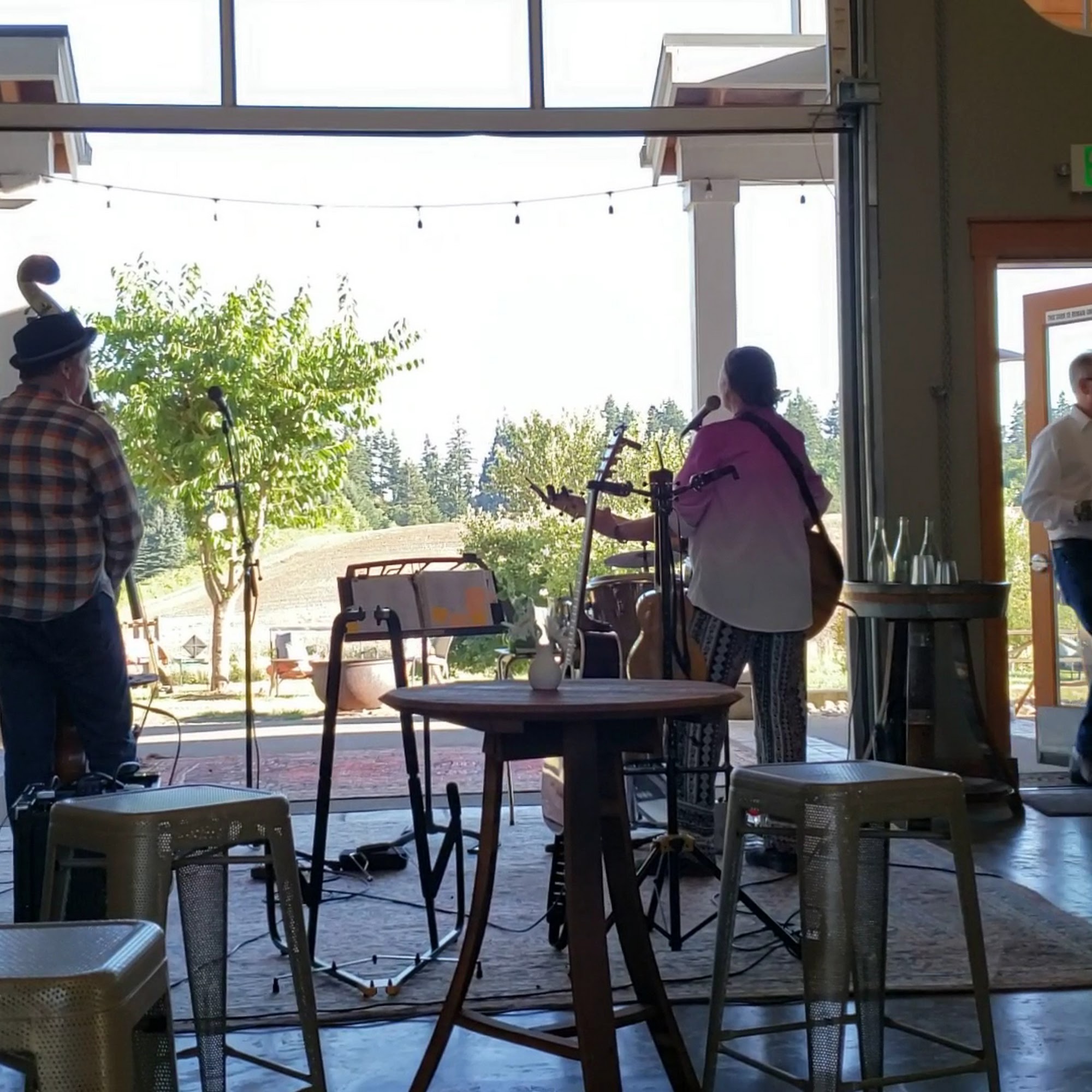 Lady Hill Winery Saint Paul