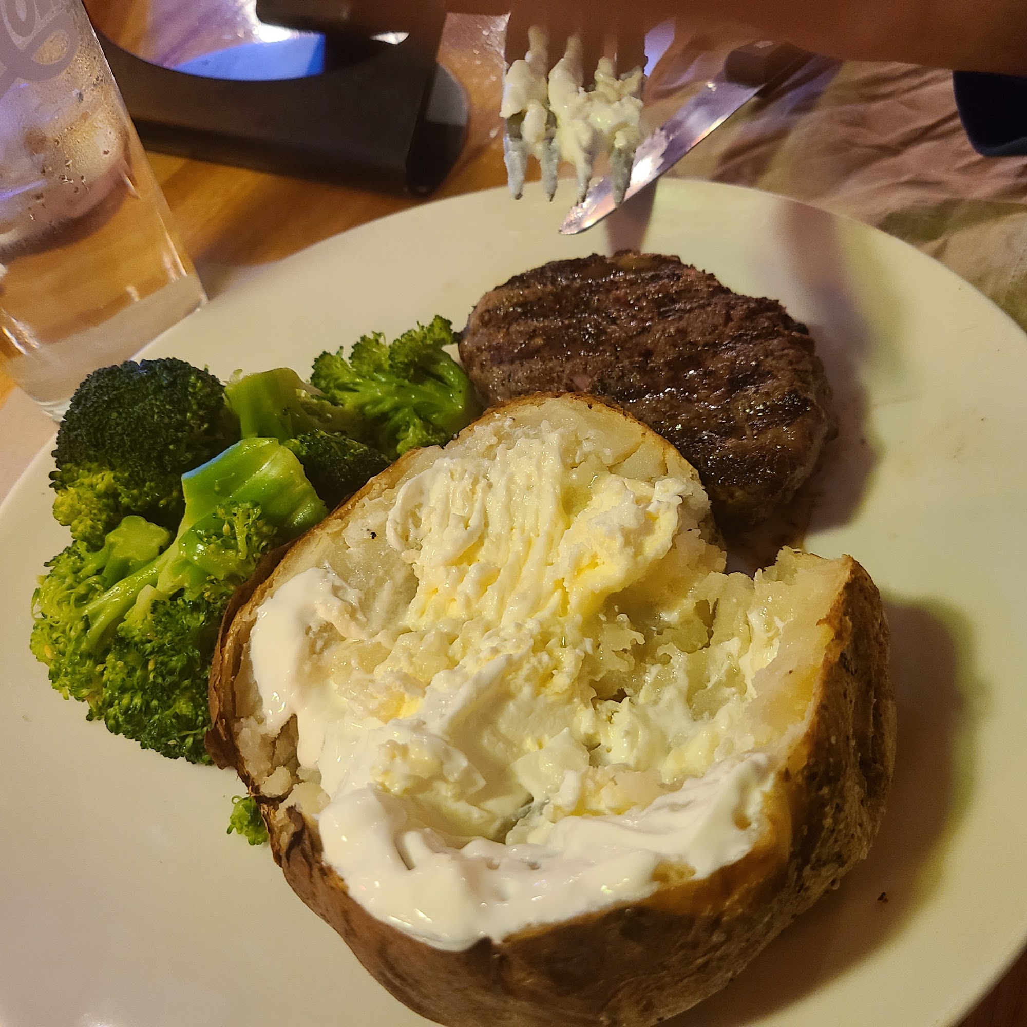 Applebee's Grill + Bar