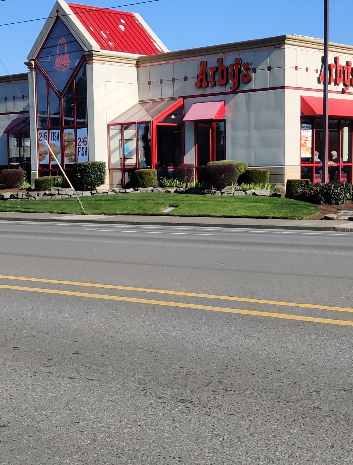 Arby's