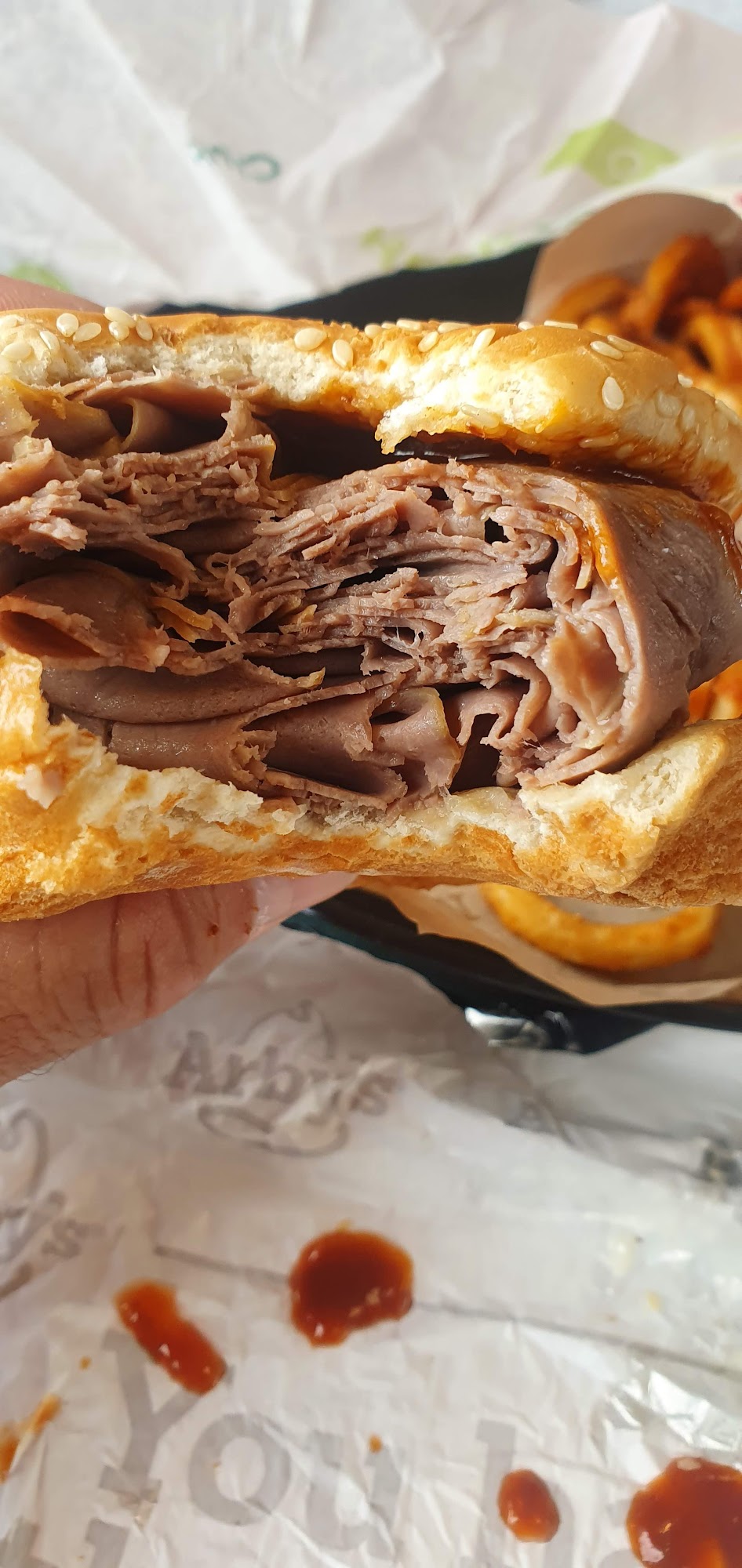 Arby's