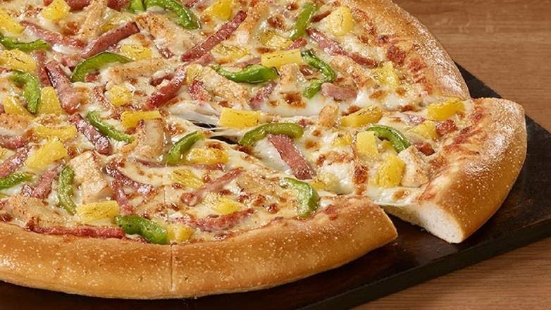 Pizza Hut