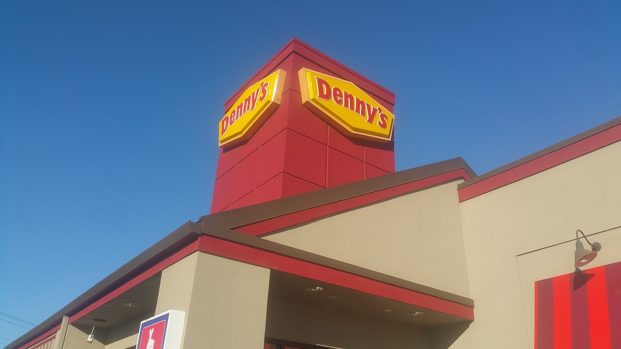 Denny's
