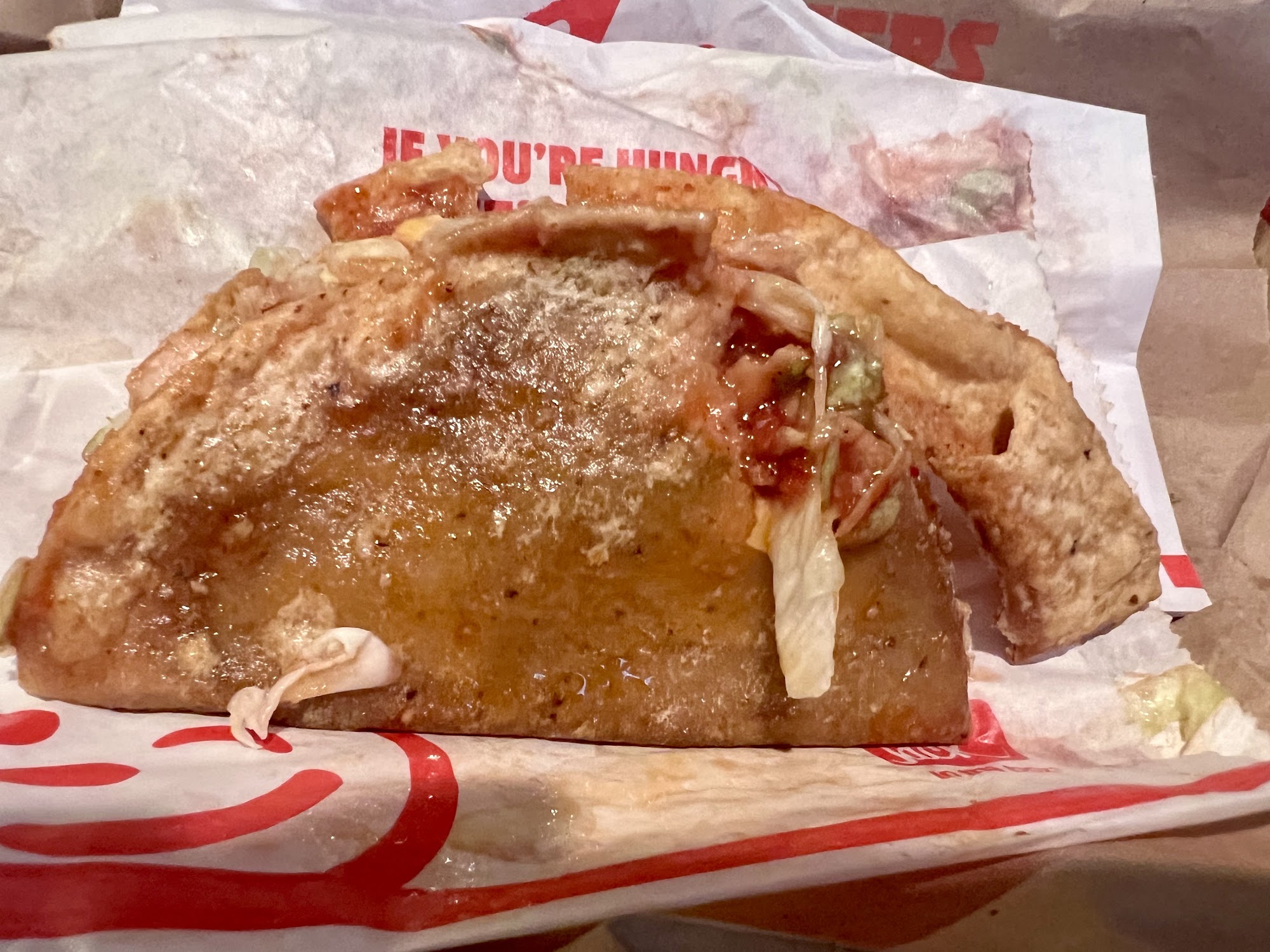 Jack In The Box