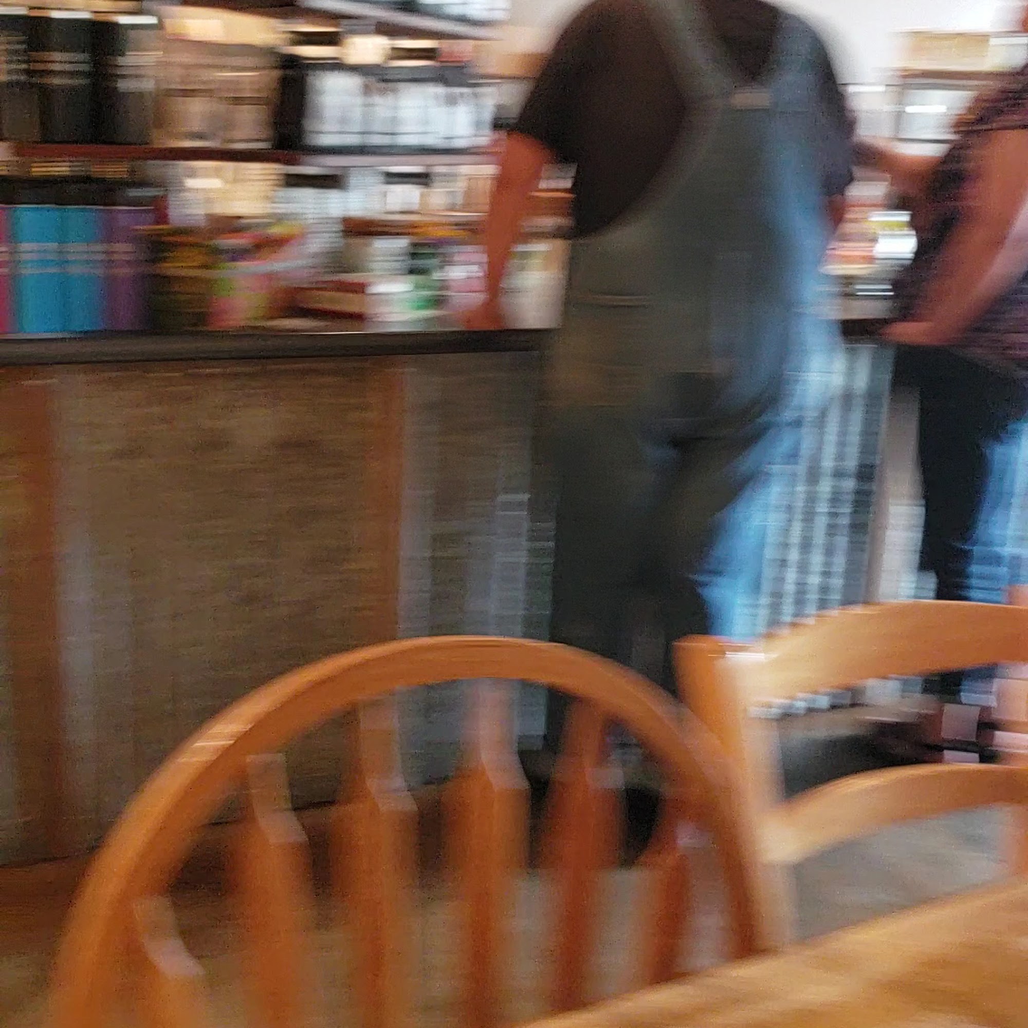 Urban Grange Coffee & Bakery Salem