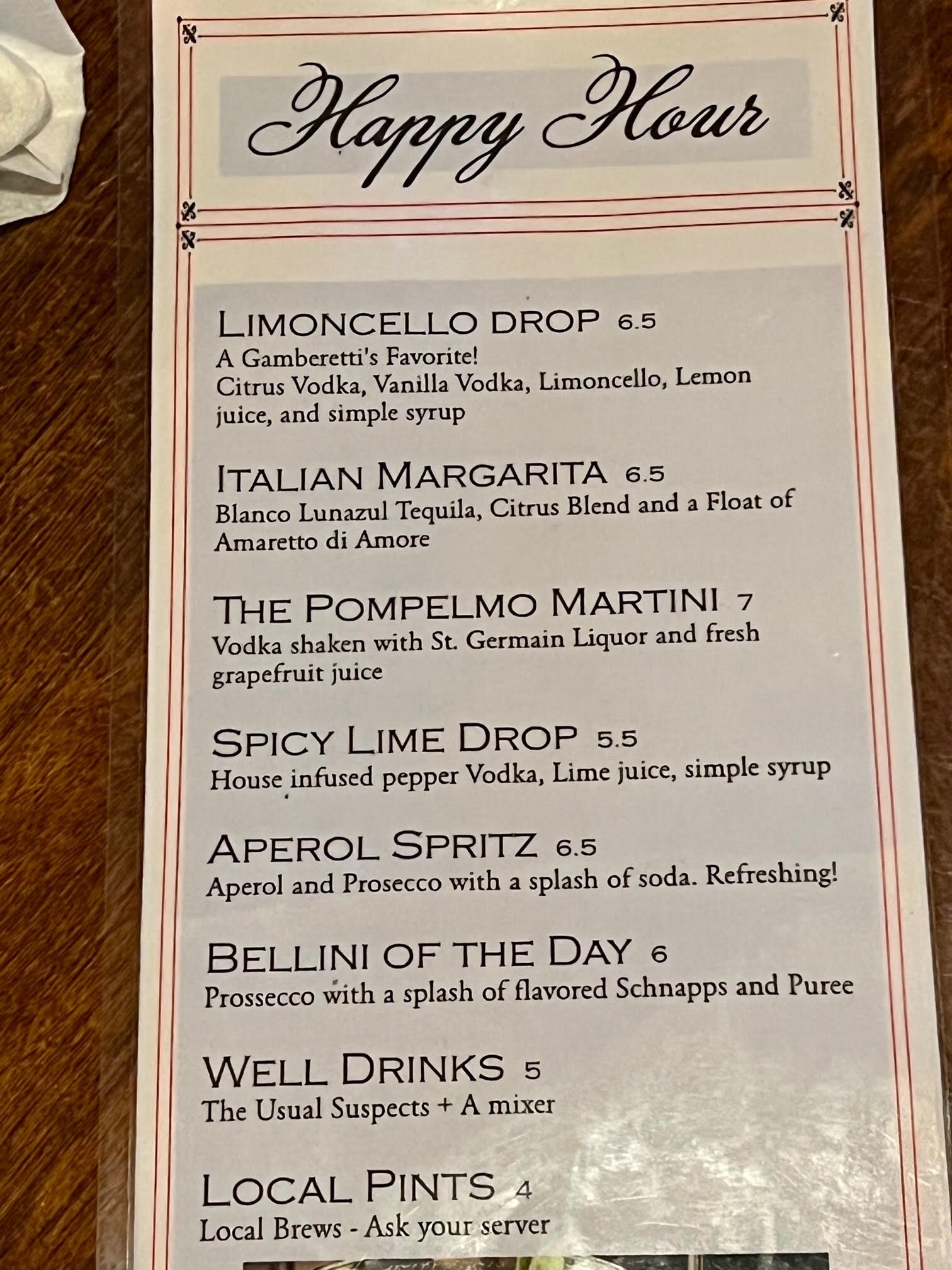 Photo credit: tripadvisor