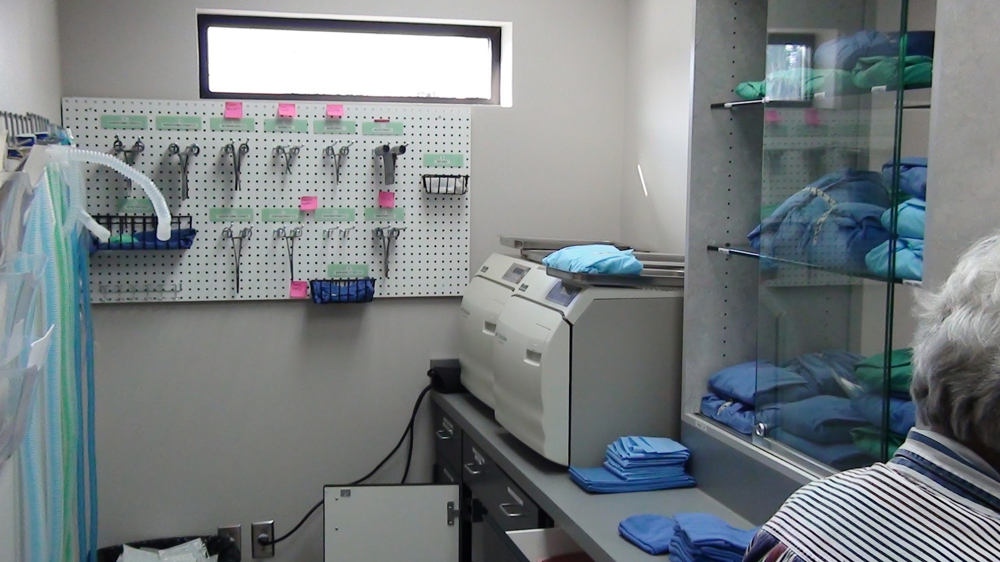 Oregon humane Society Spay & Neuter Clinic Salem