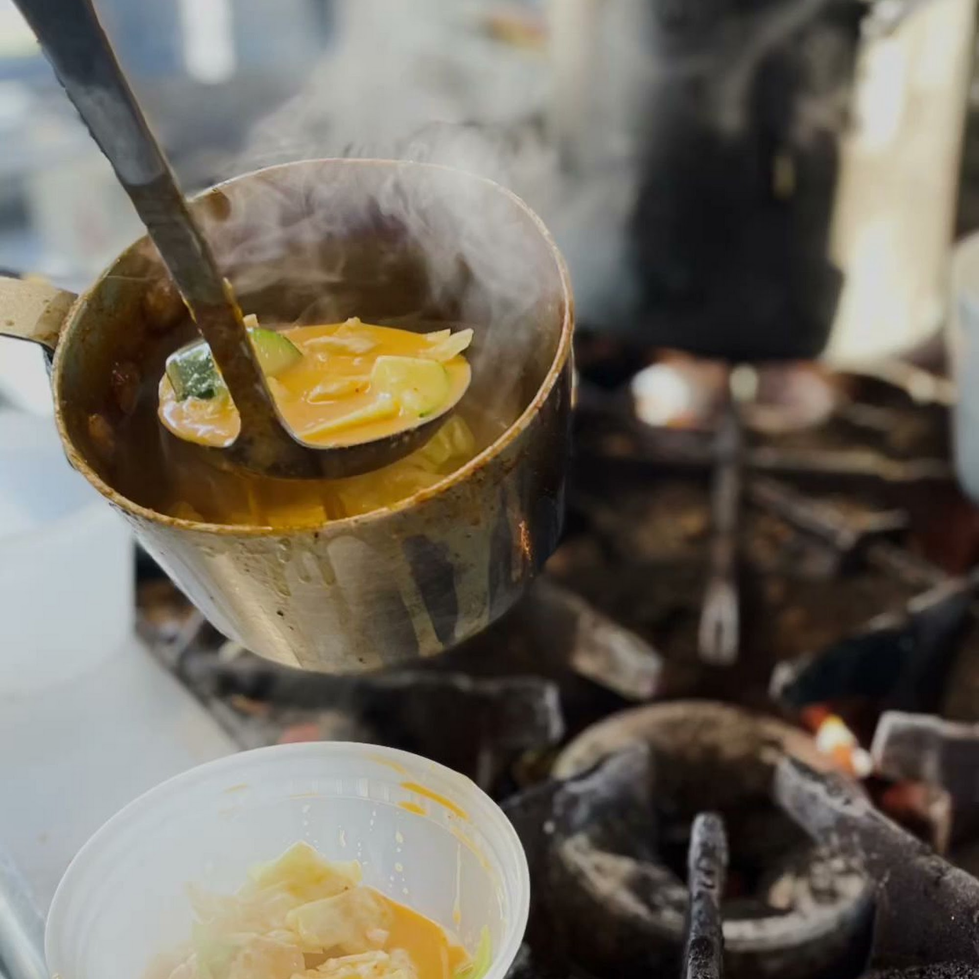 Big Blue Thai BBQ Salem