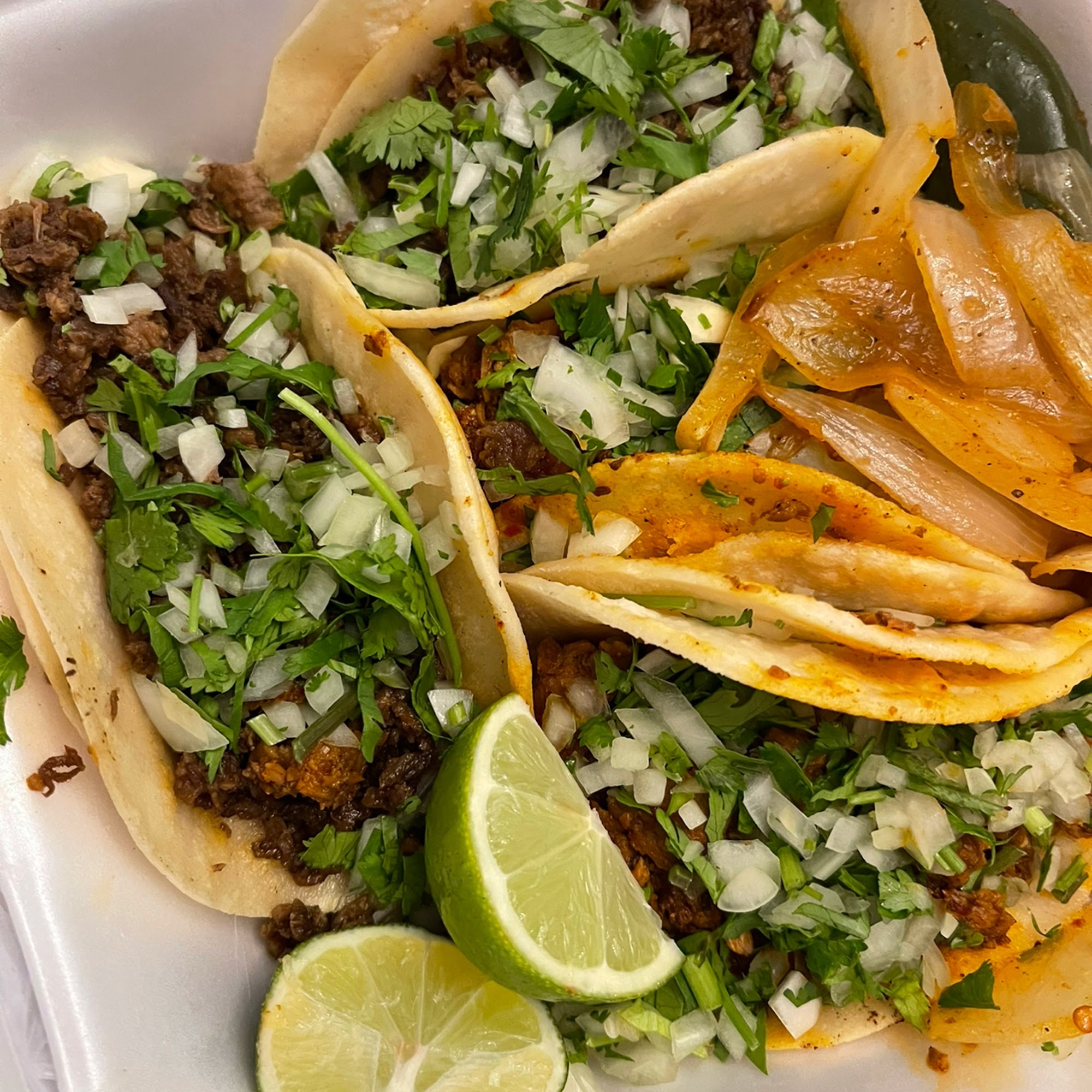 Taqueria Express #1 Salem